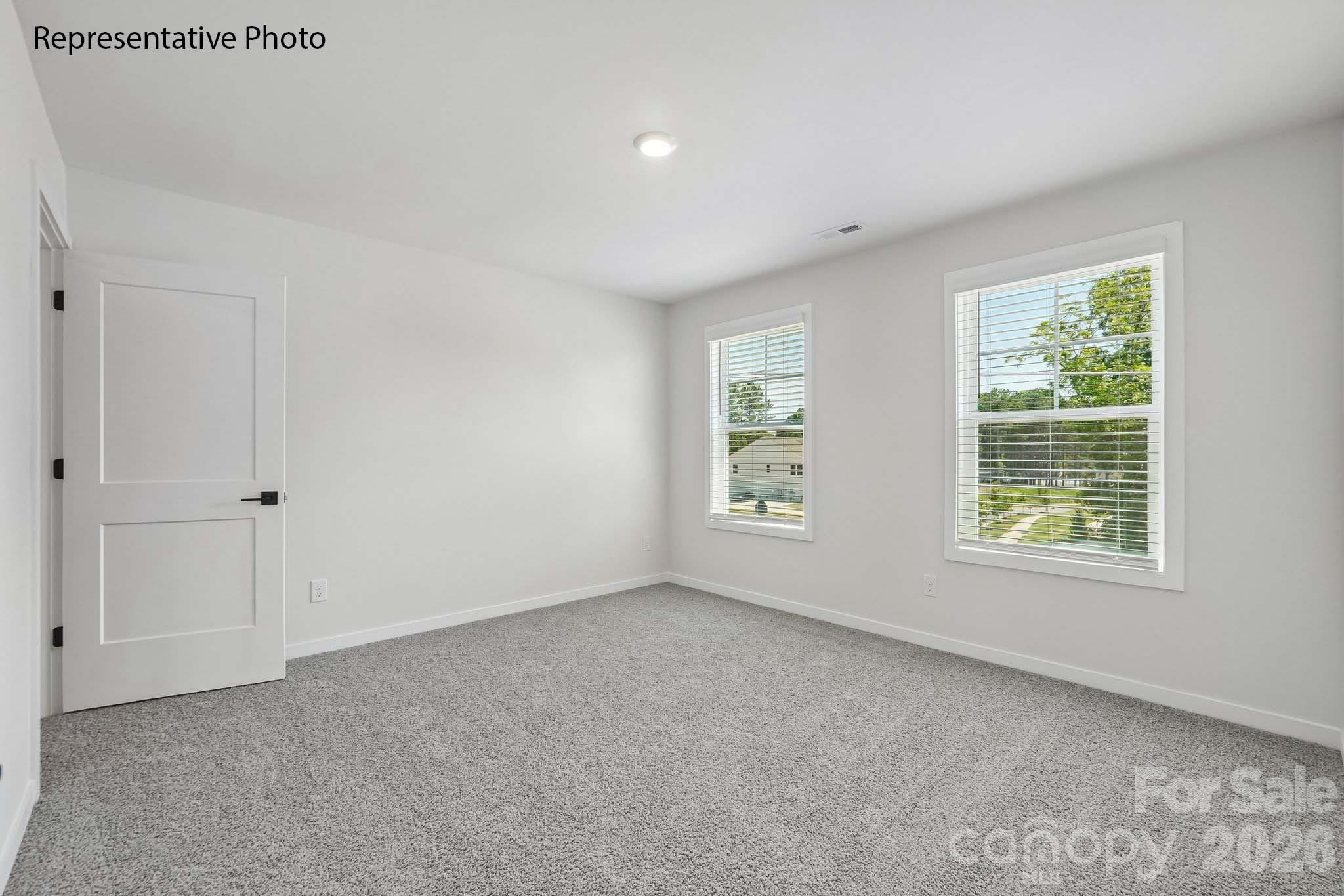 9303 Carver Avenue — Huntersville