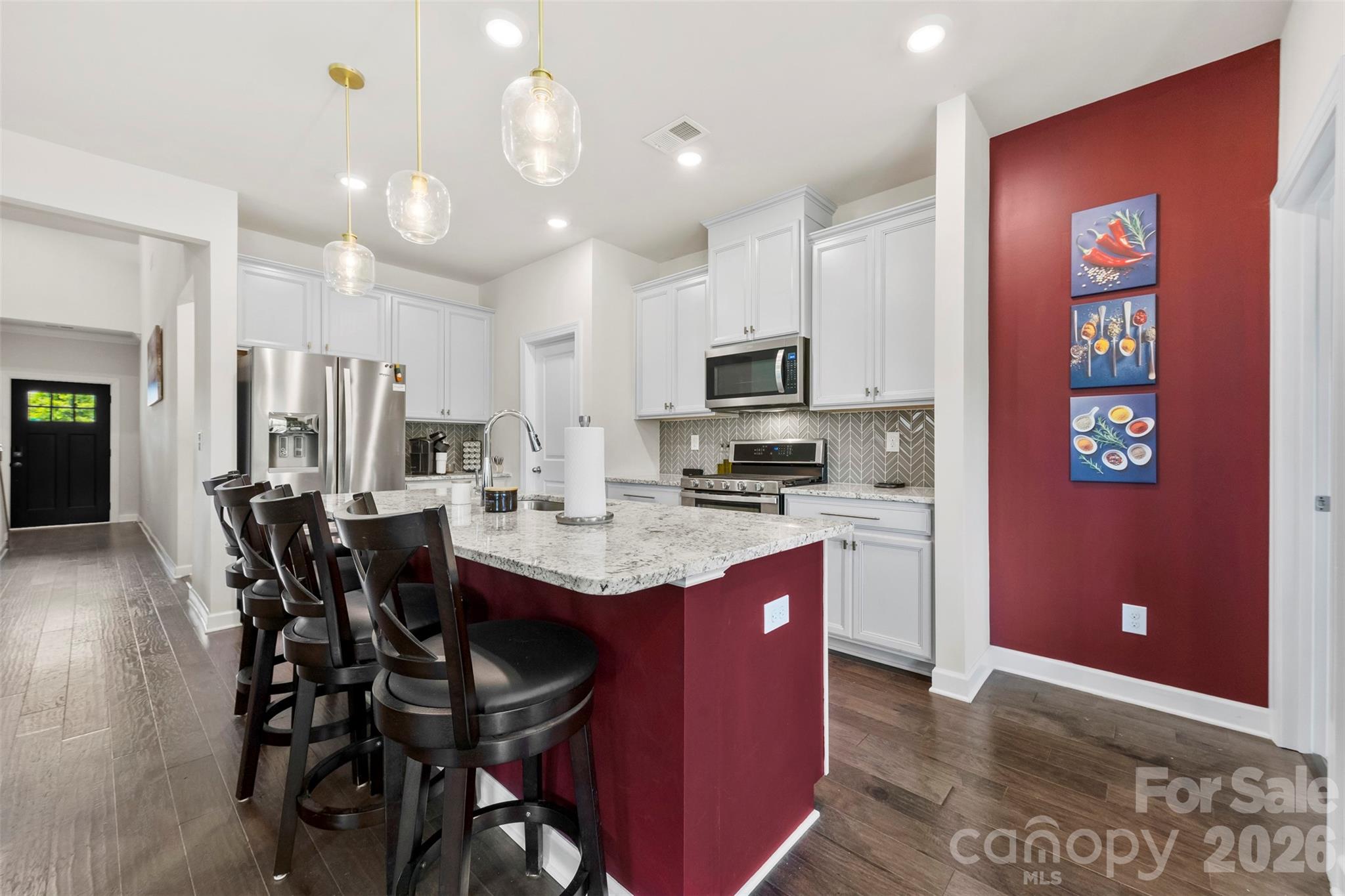 5727 Lavaux Court — Charlotte