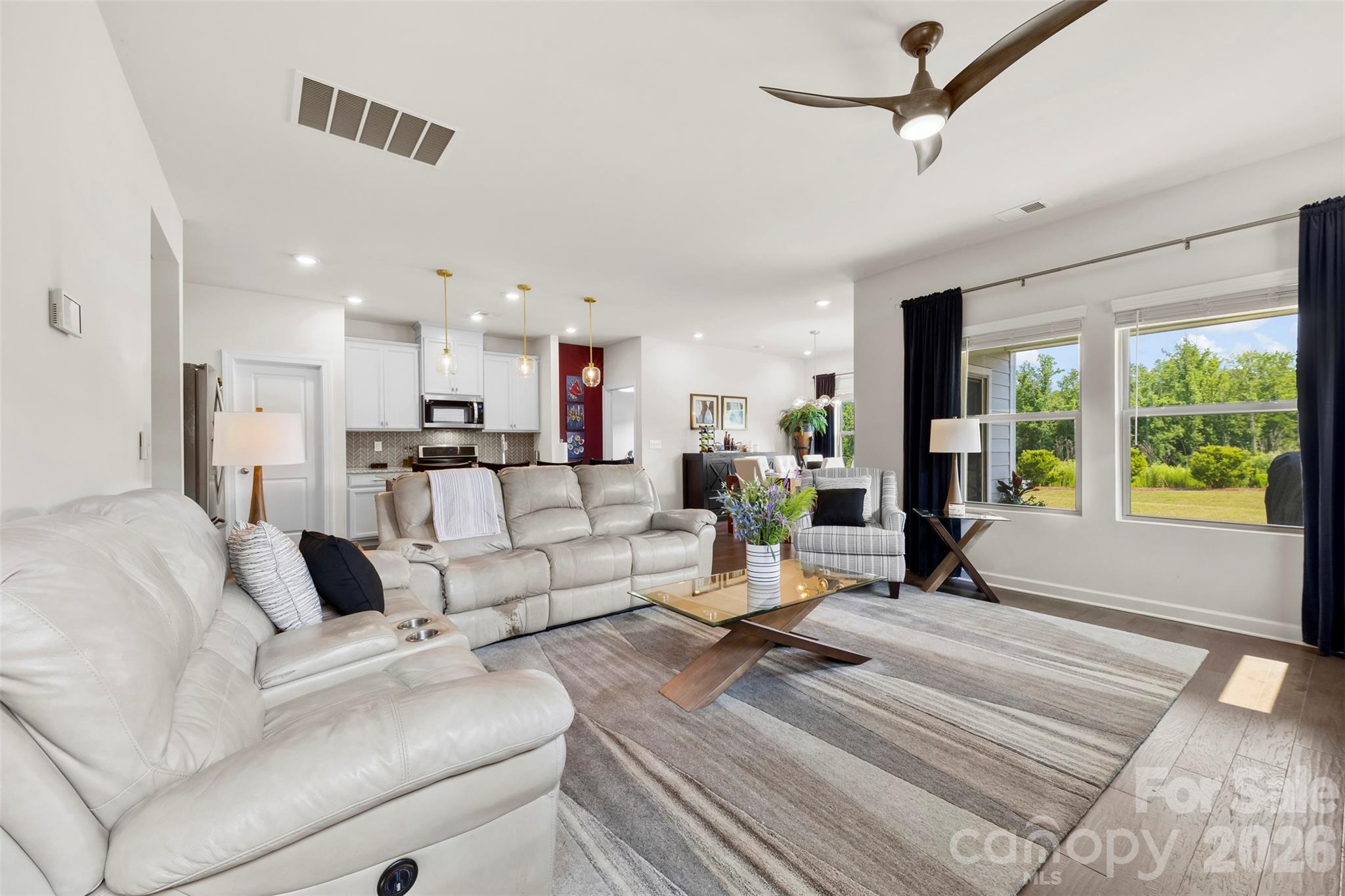 5727 Lavaux Court — Charlotte