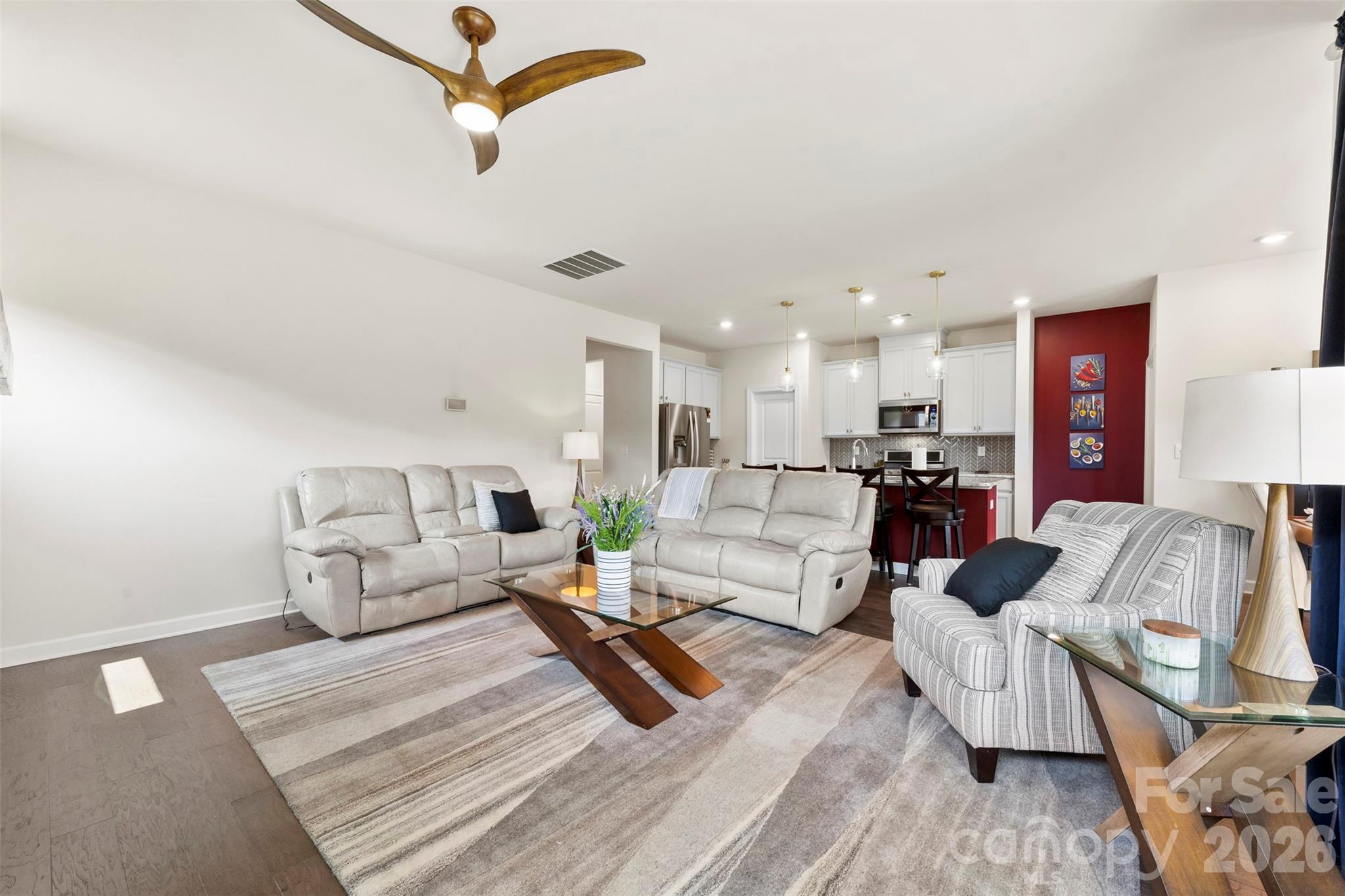 5727 Lavaux Court — Charlotte