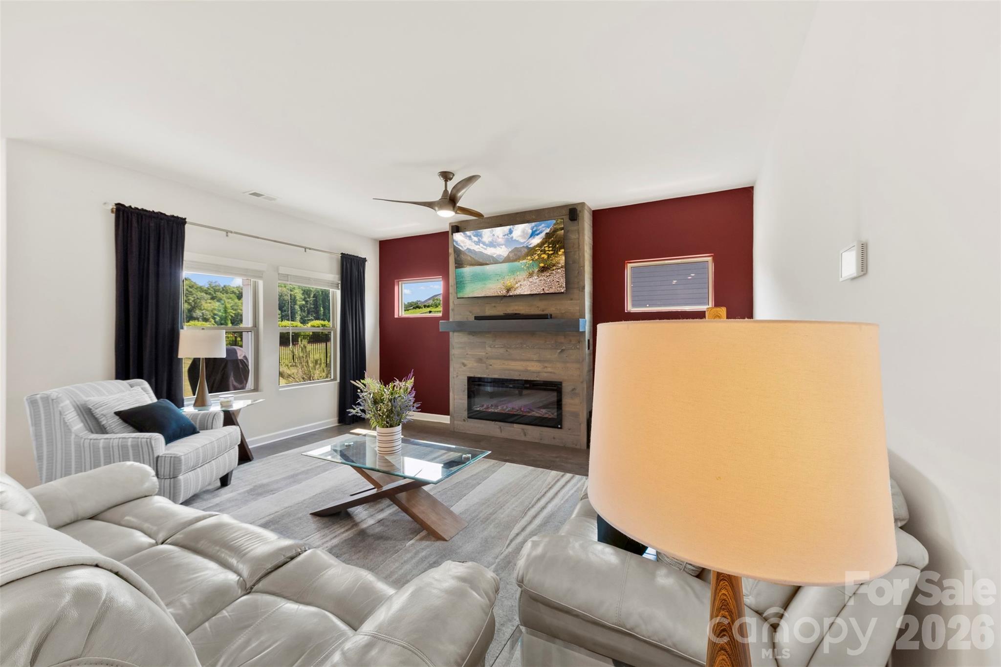 5727 Lavaux Court — Charlotte