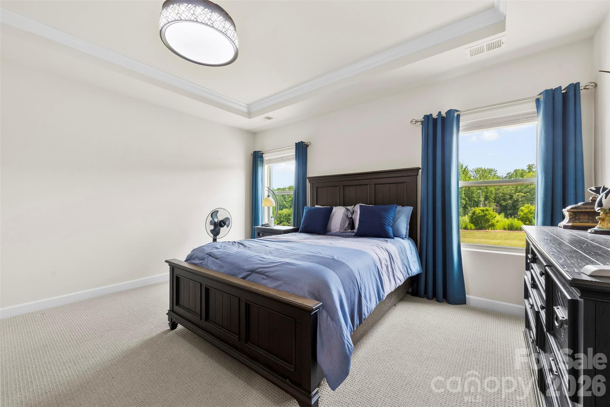 5727 Lavaux Court — Charlotte