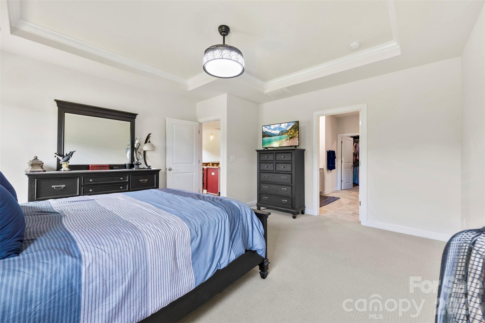 5727 Lavaux Court — Charlotte