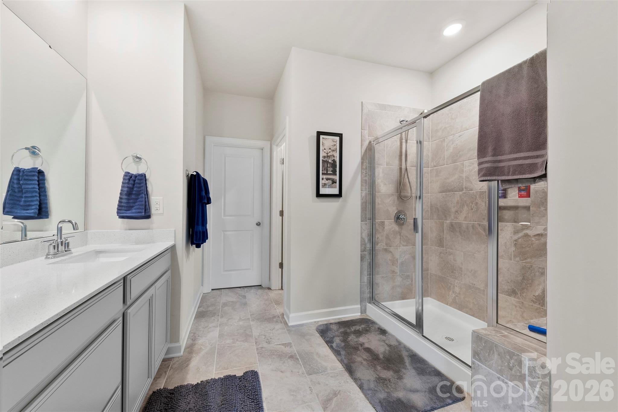 5727 Lavaux Court — Charlotte