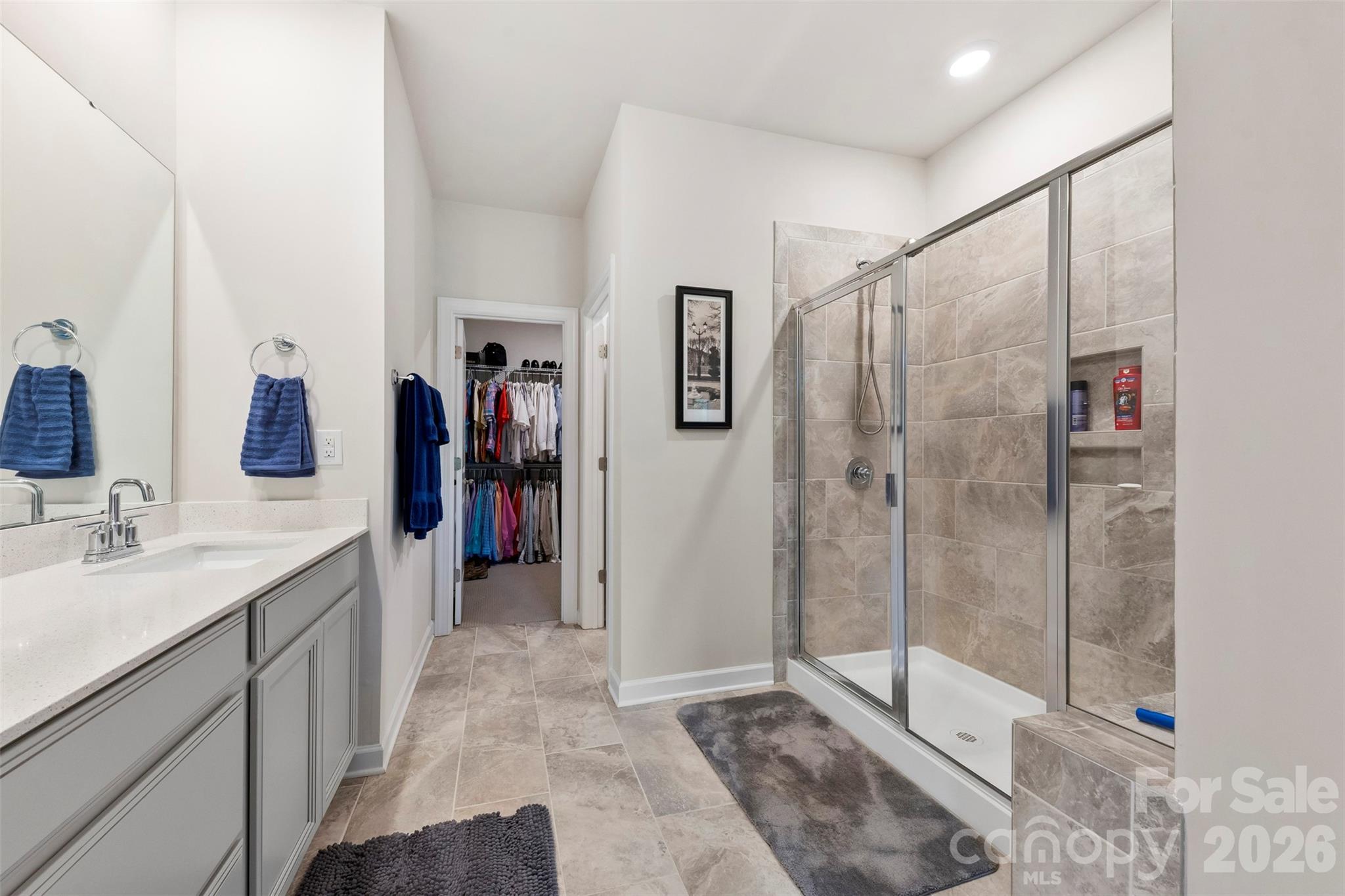 5727 Lavaux Court — Charlotte