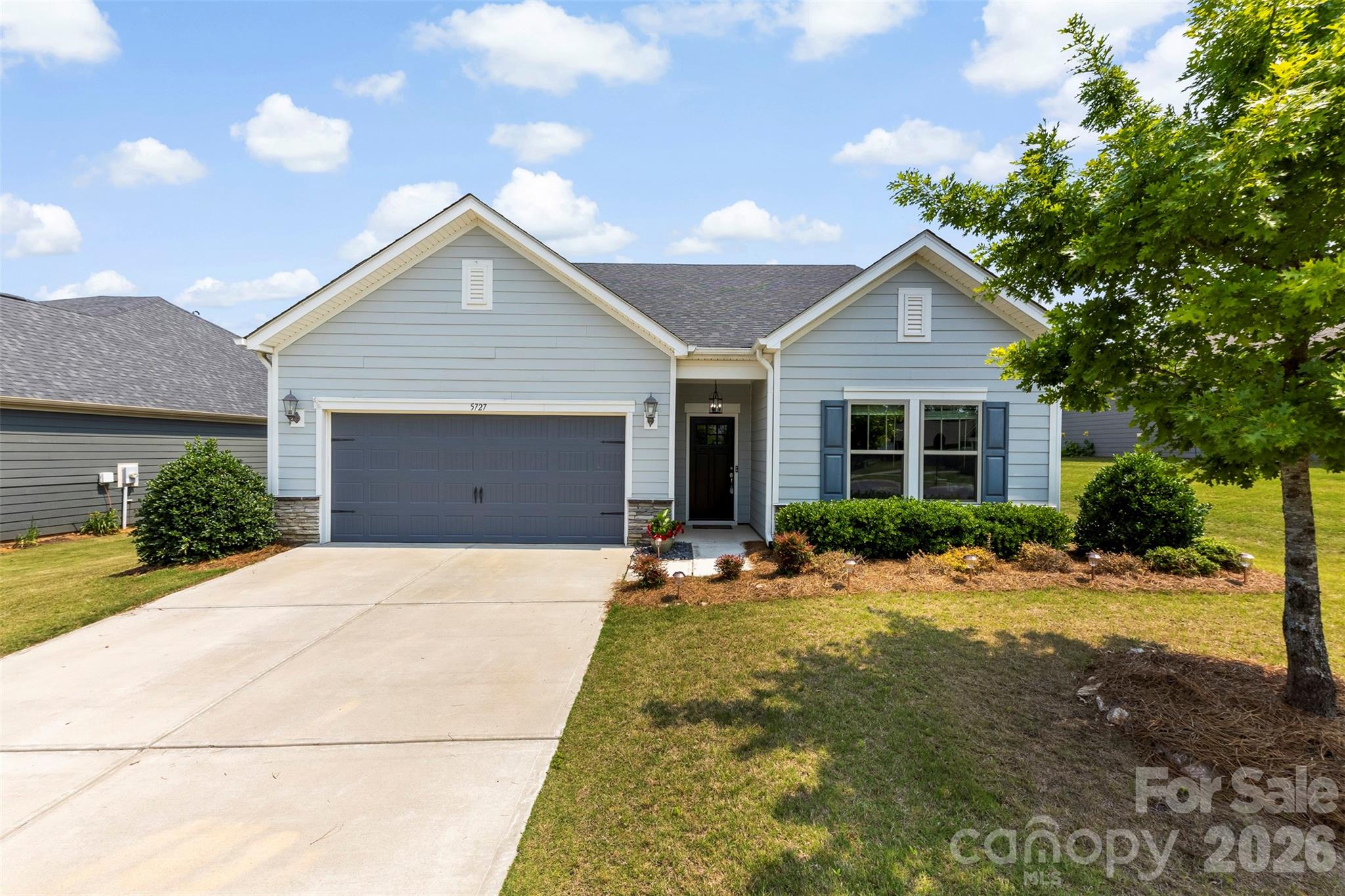5727 Lavaux Court — Charlotte