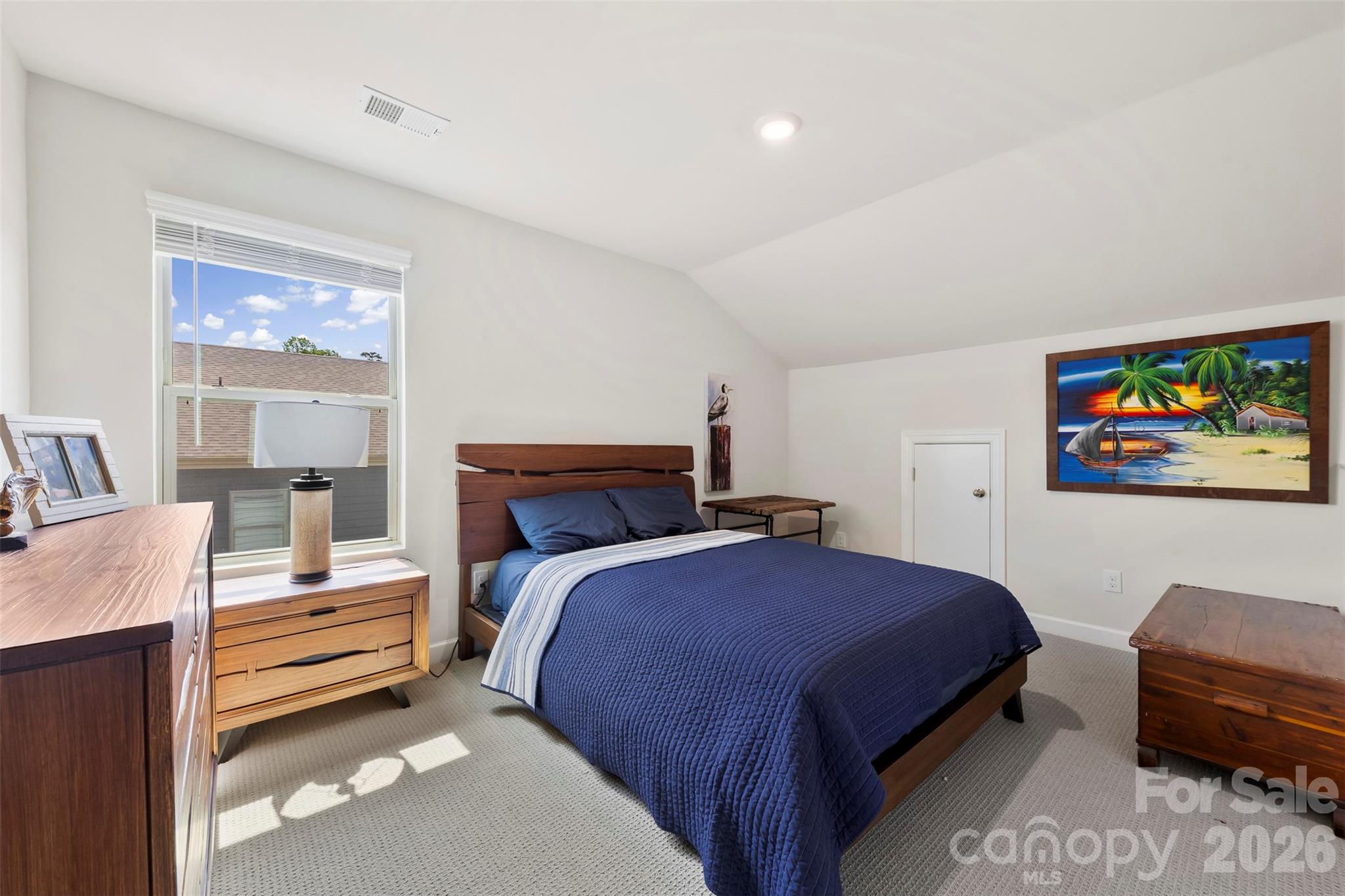 5727 Lavaux Court — Charlotte