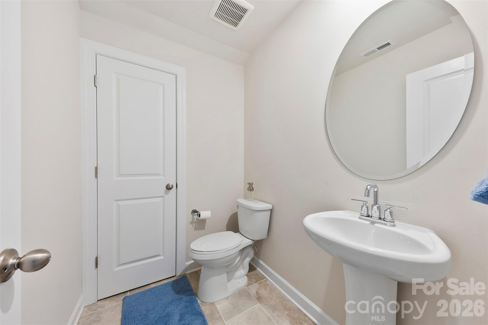 5727 Lavaux Court — Charlotte