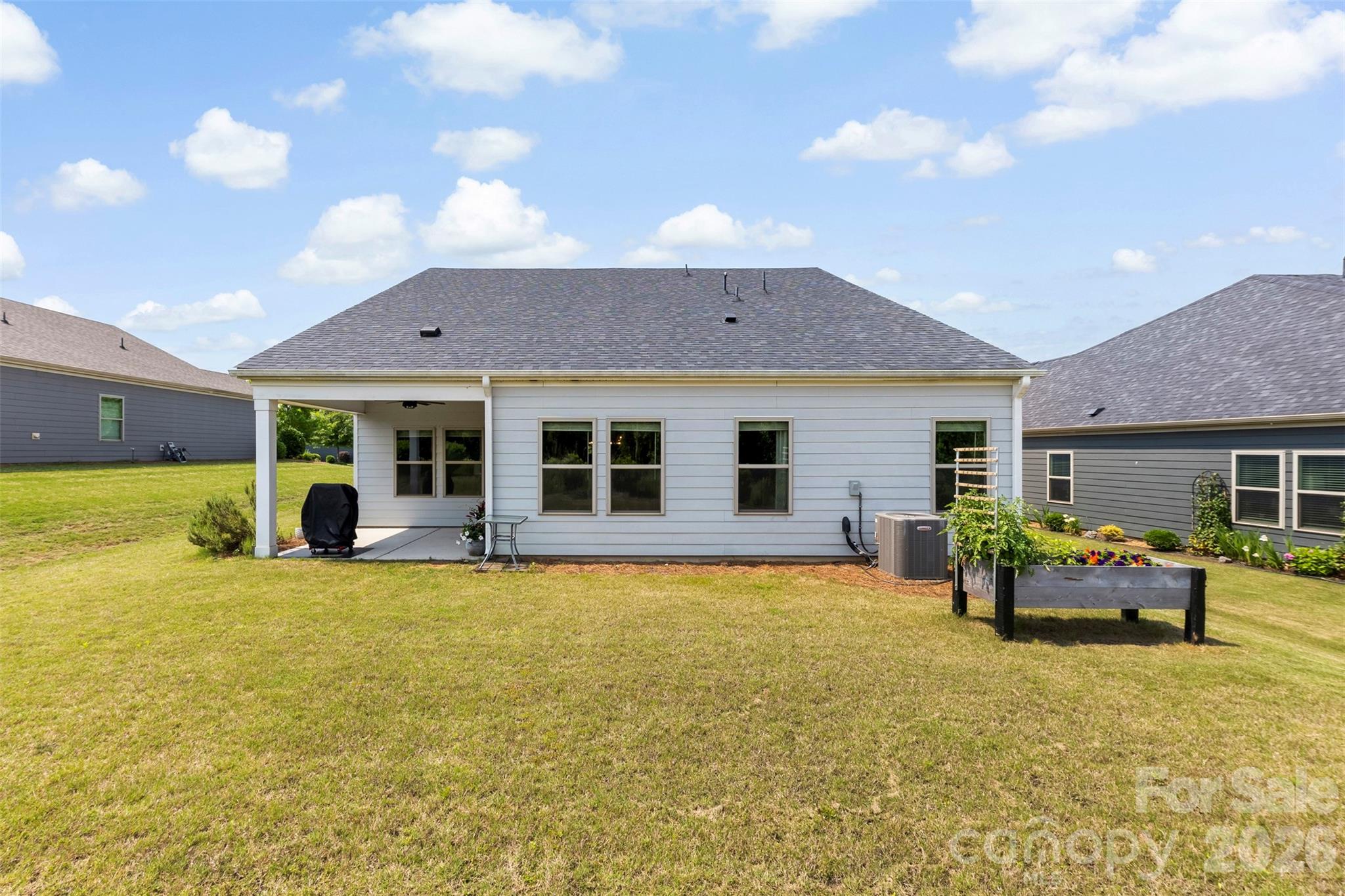 5727 Lavaux Court — Charlotte