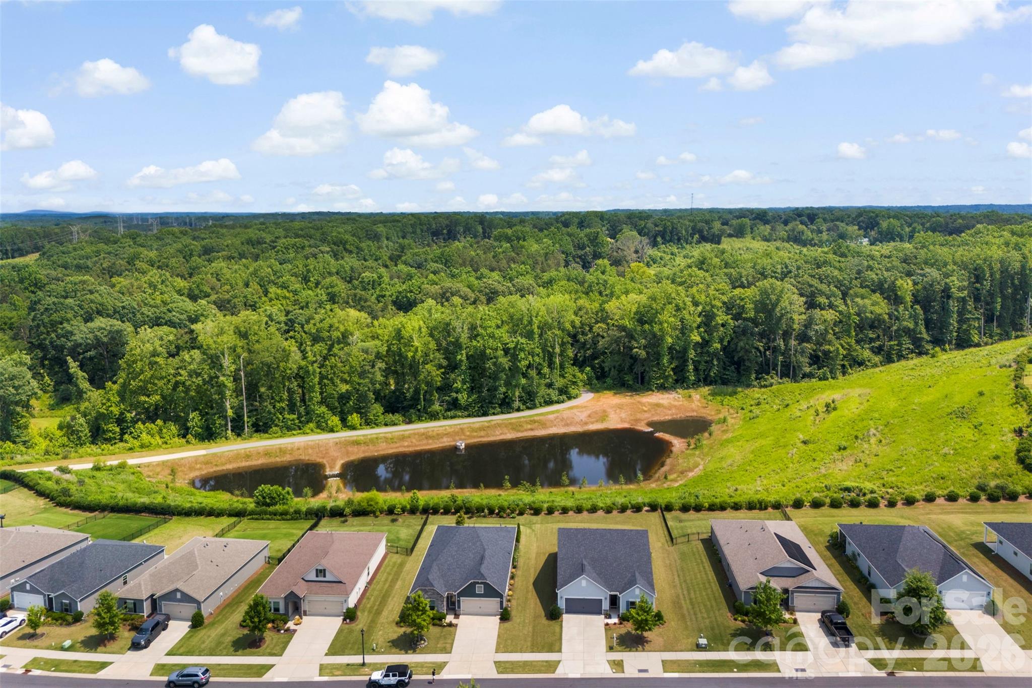 5727 Lavaux Court — Charlotte