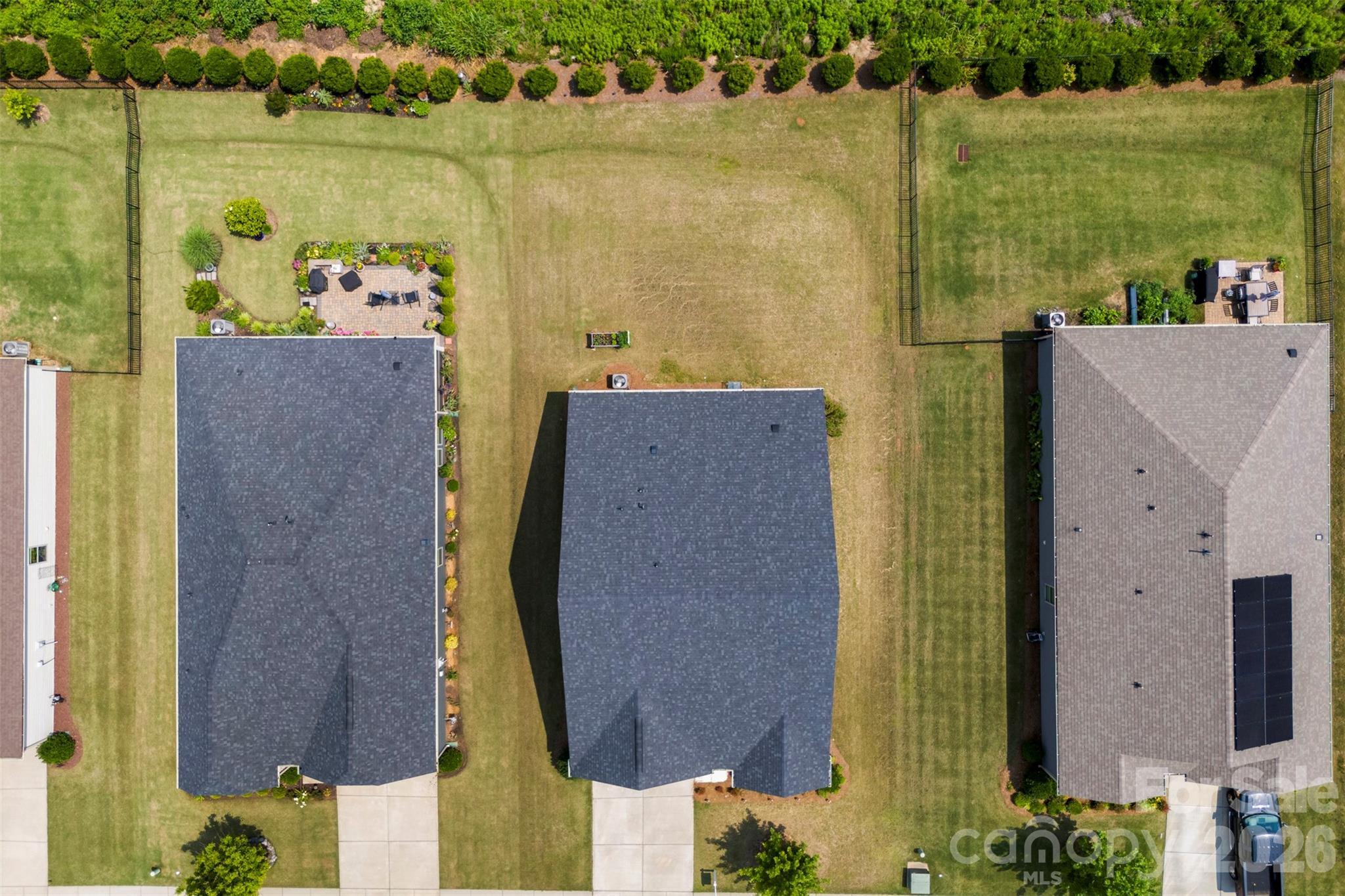 5727 Lavaux Court — Charlotte