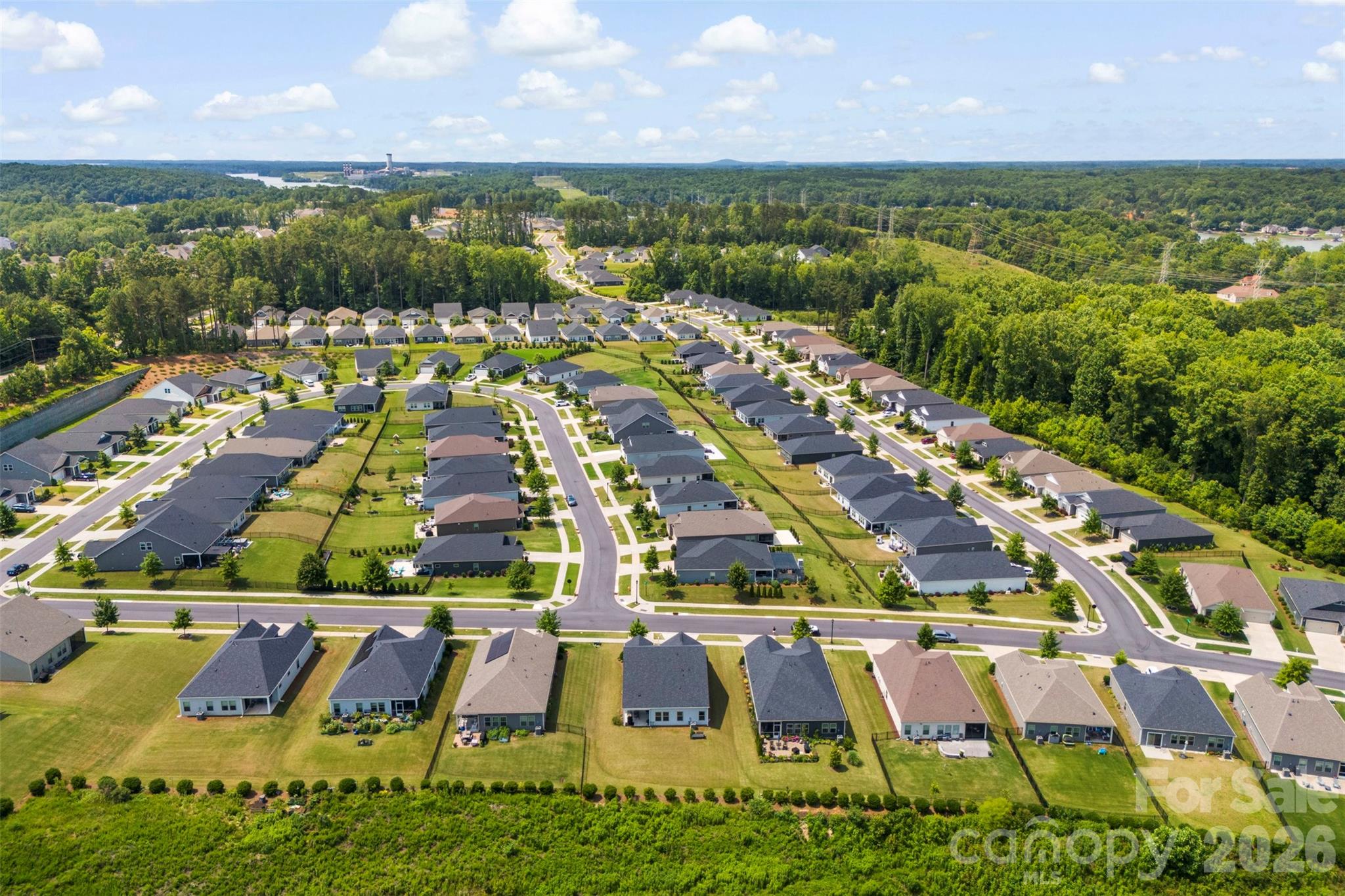 5727 Lavaux Court — Charlotte