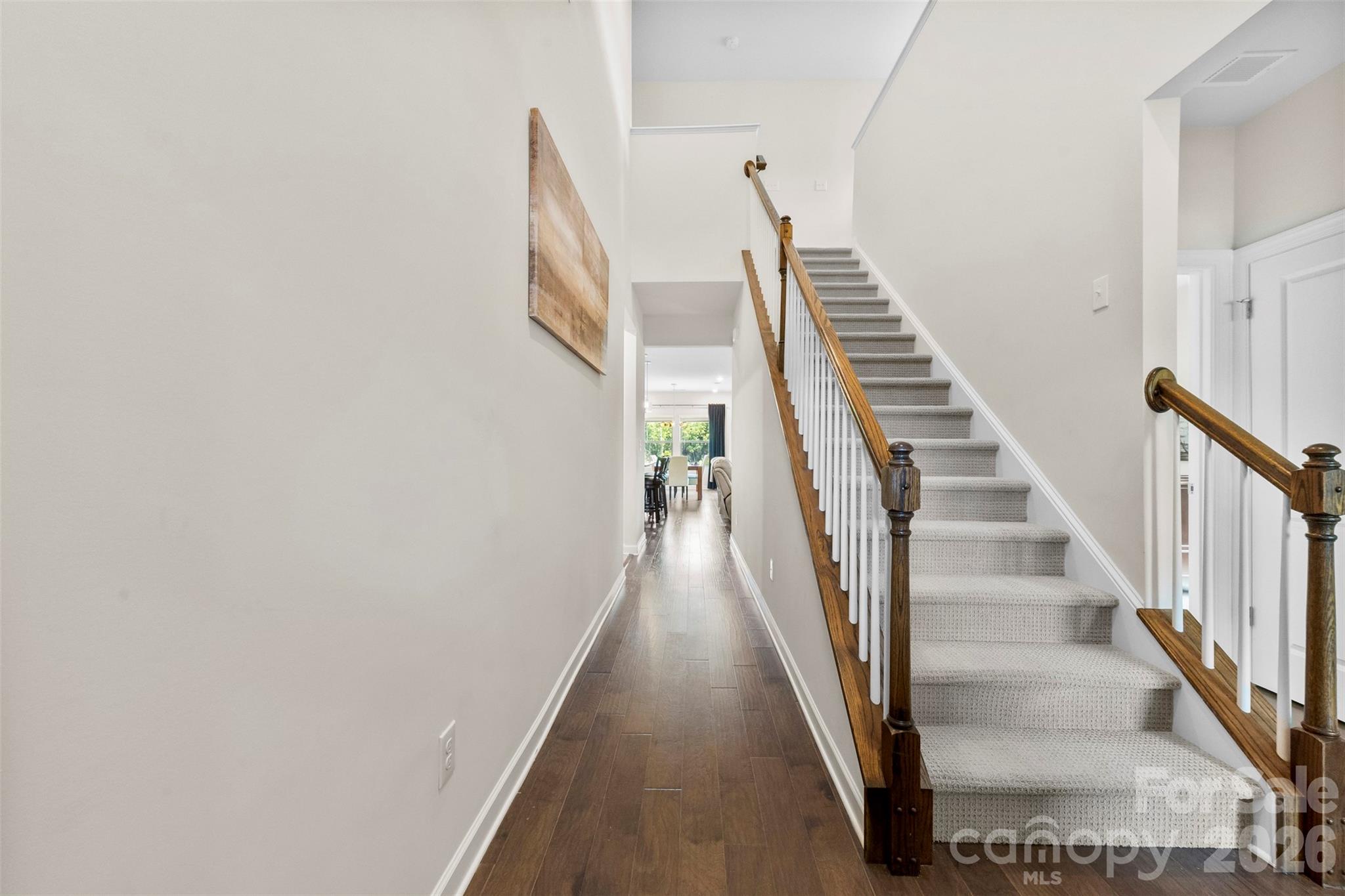 5727 Lavaux Court — Charlotte