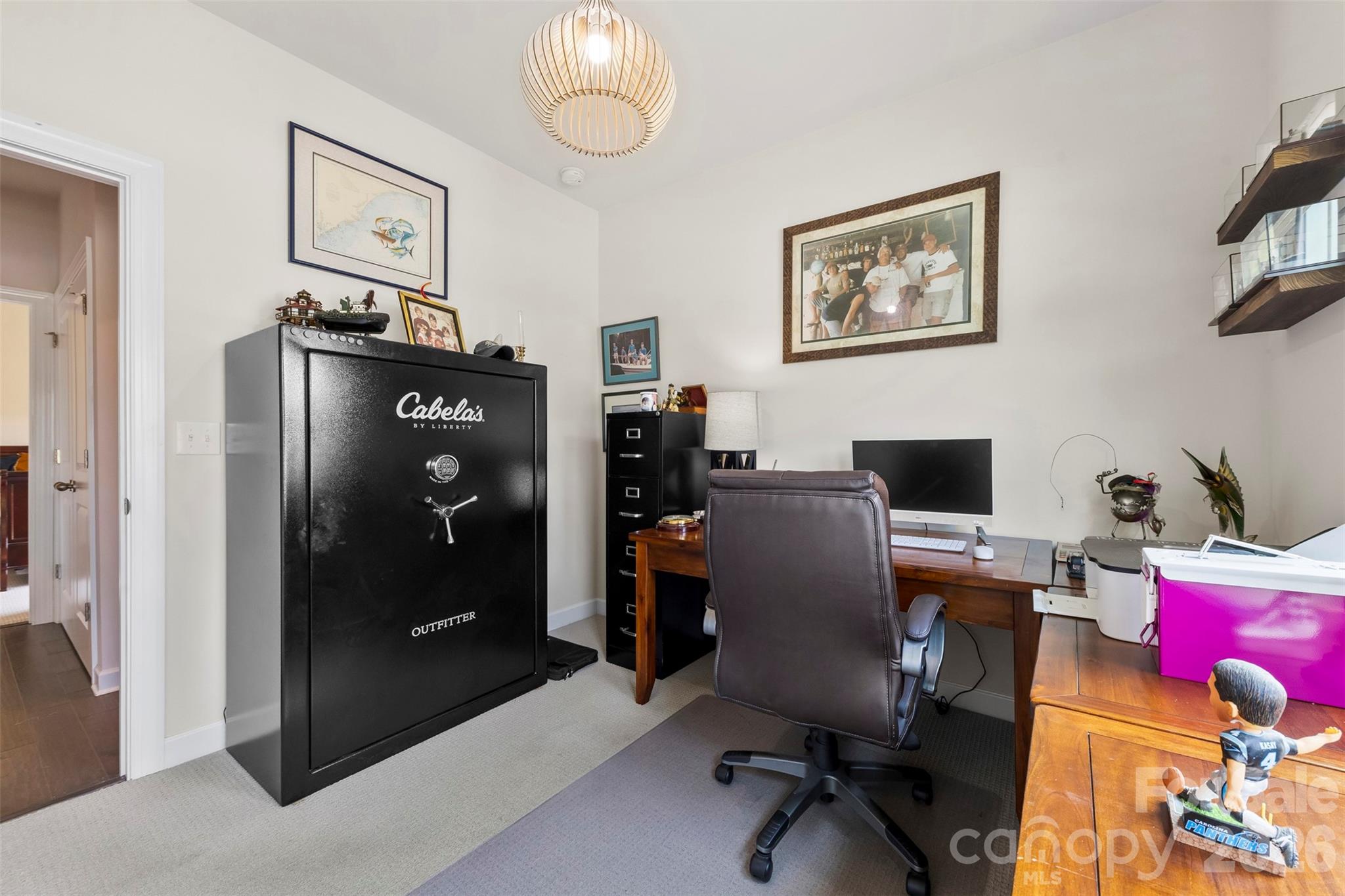 5727 Lavaux Court — Charlotte
