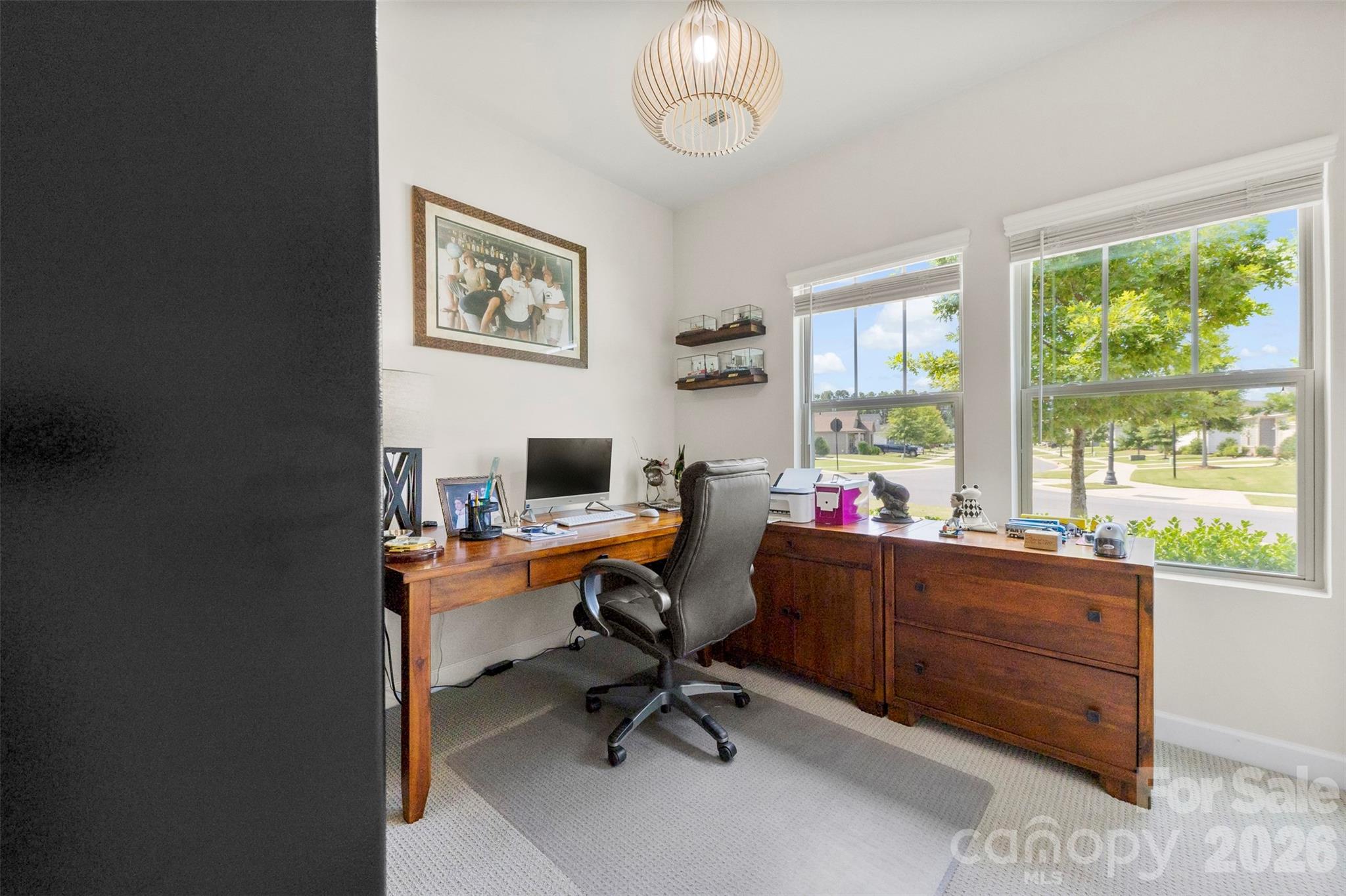 5727 Lavaux Court — Charlotte