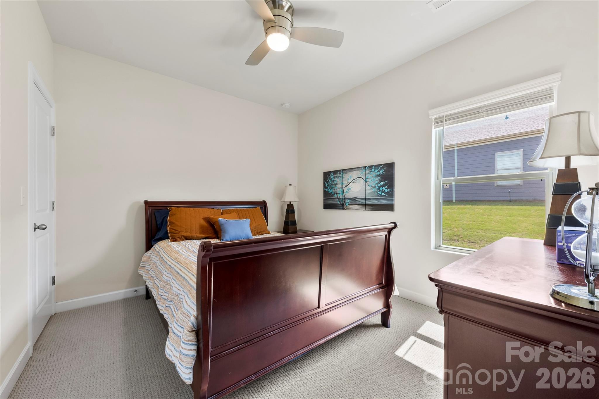5727 Lavaux Court — Charlotte