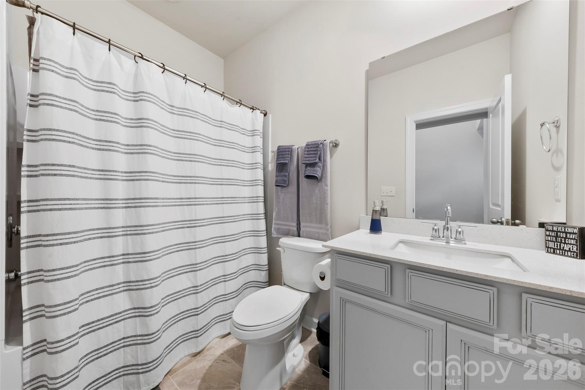 5727 Lavaux Court — Charlotte