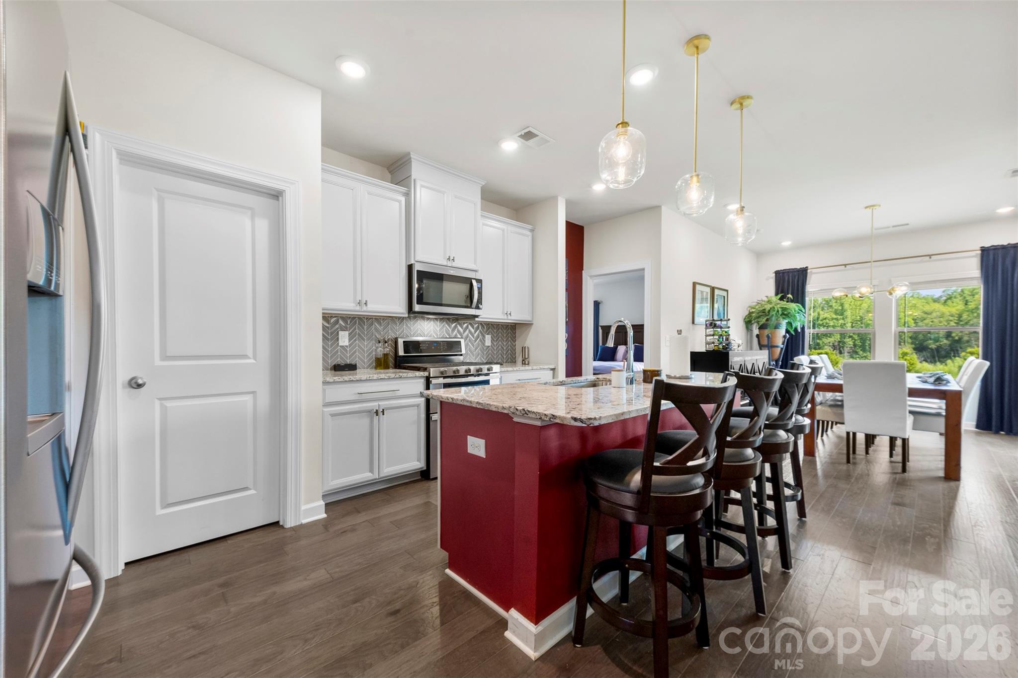 5727 Lavaux Court — Charlotte
