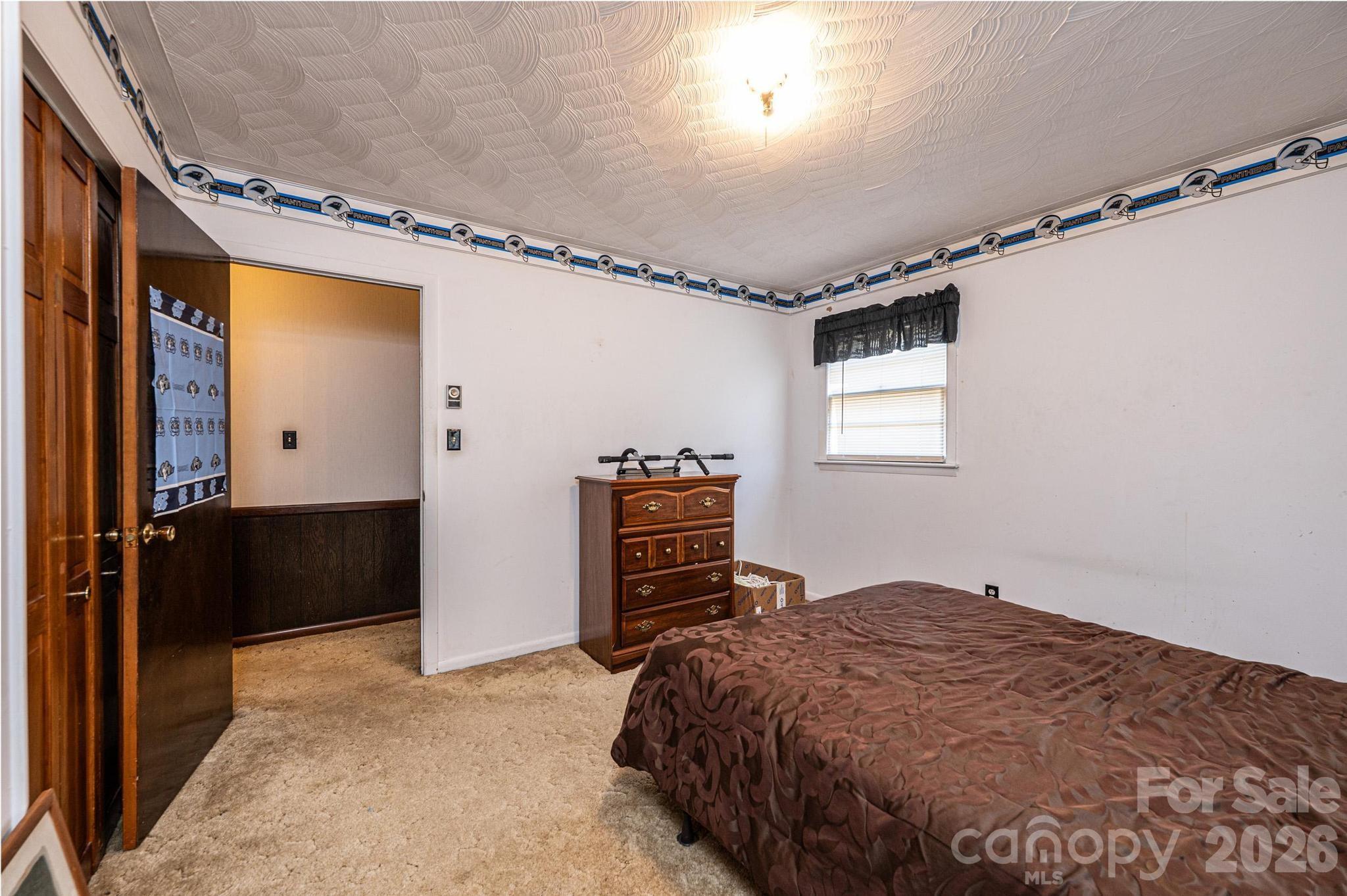 2347 Plainfield Drive — Conover