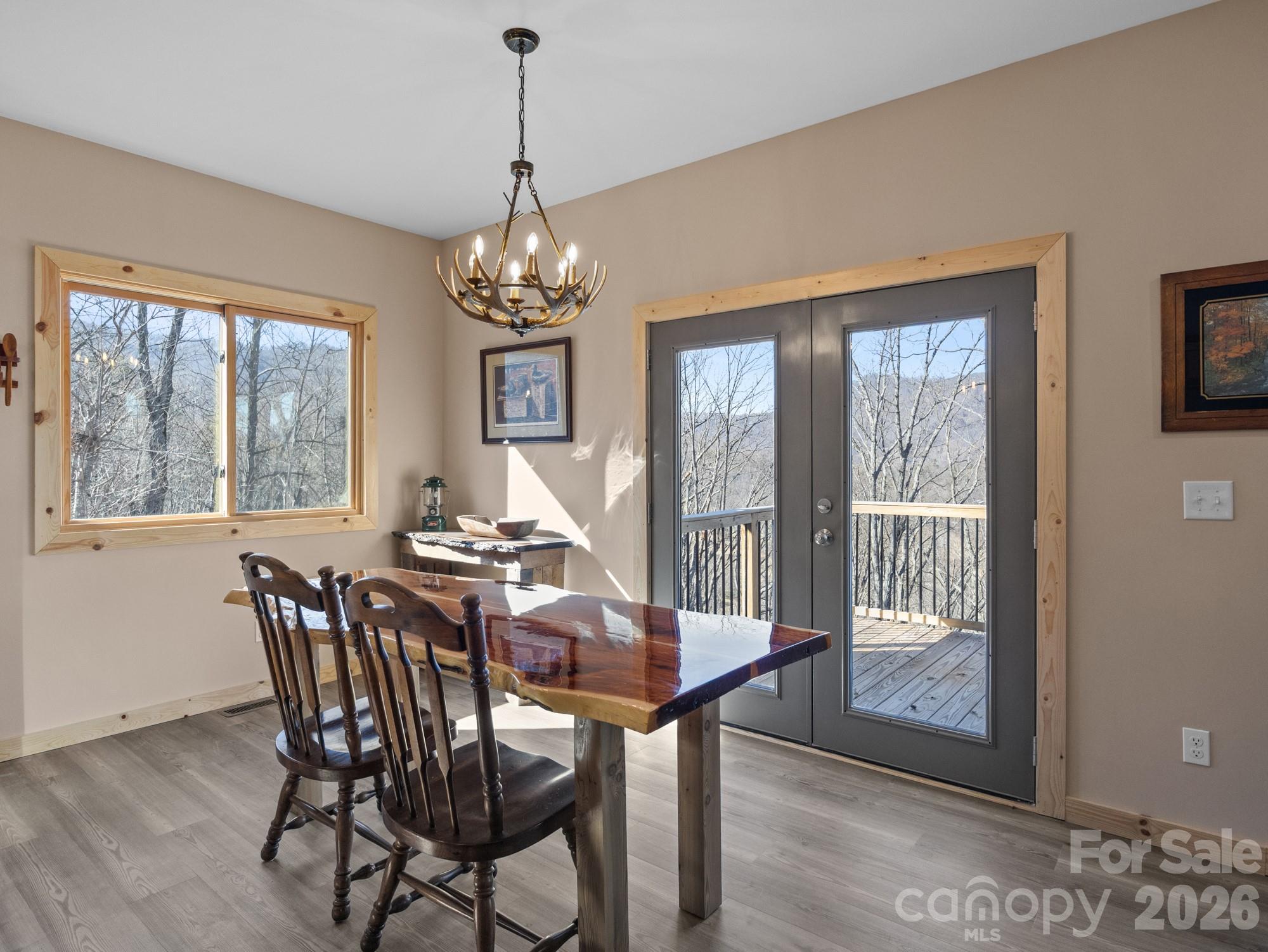 225 Aurora Lane — Tryon