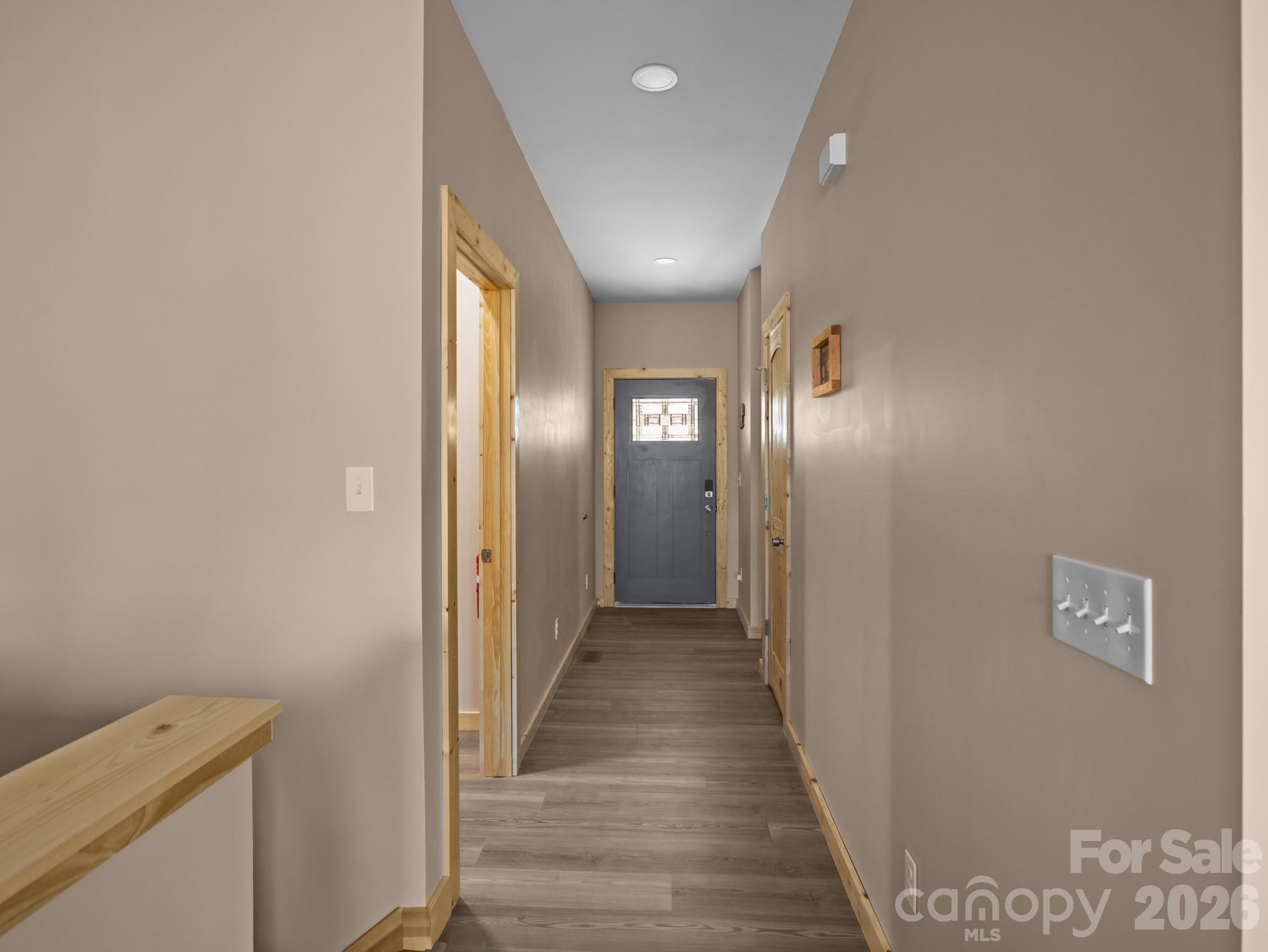 225 Aurora Lane — Tryon