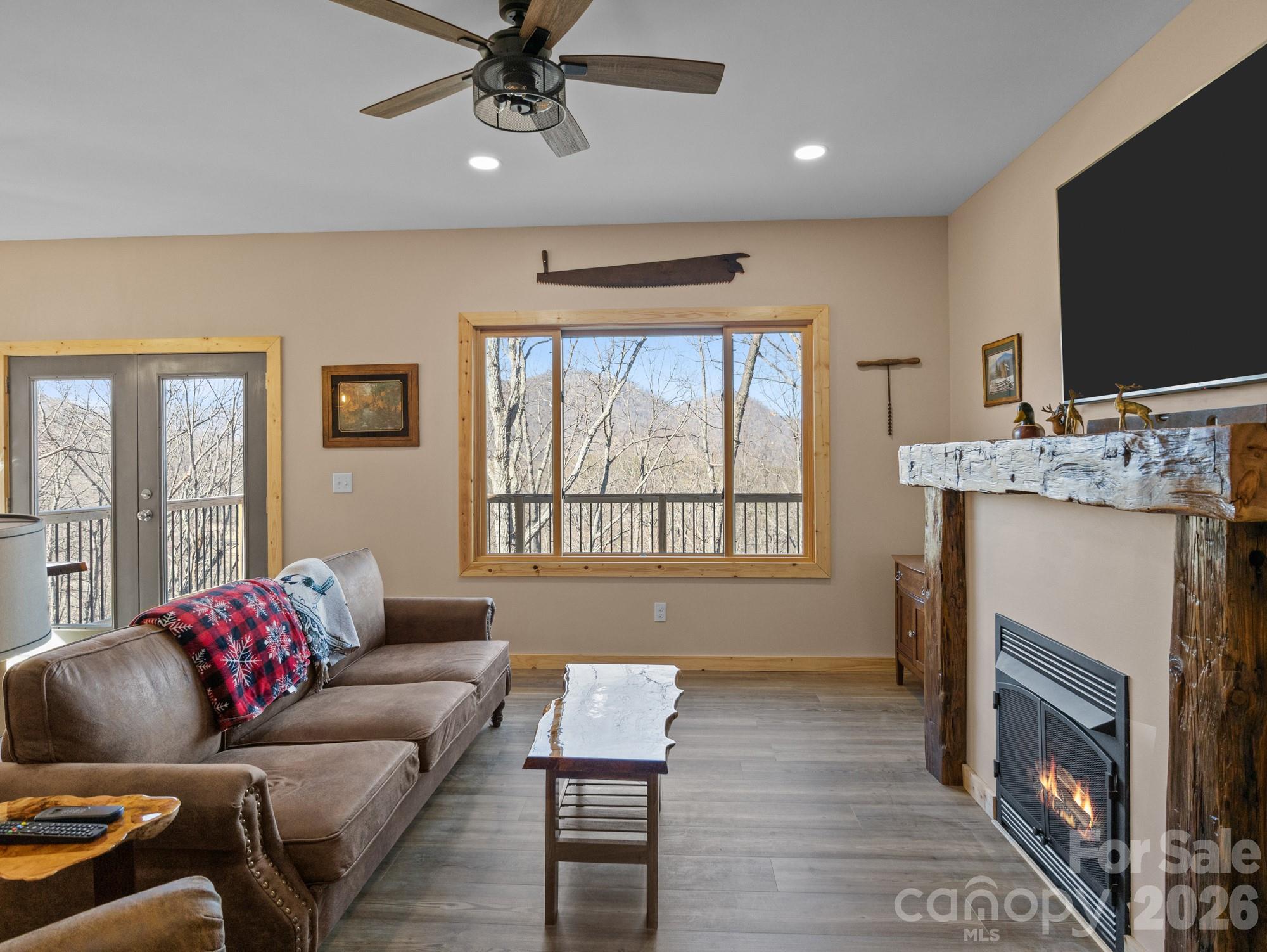 225 Aurora Lane — Tryon