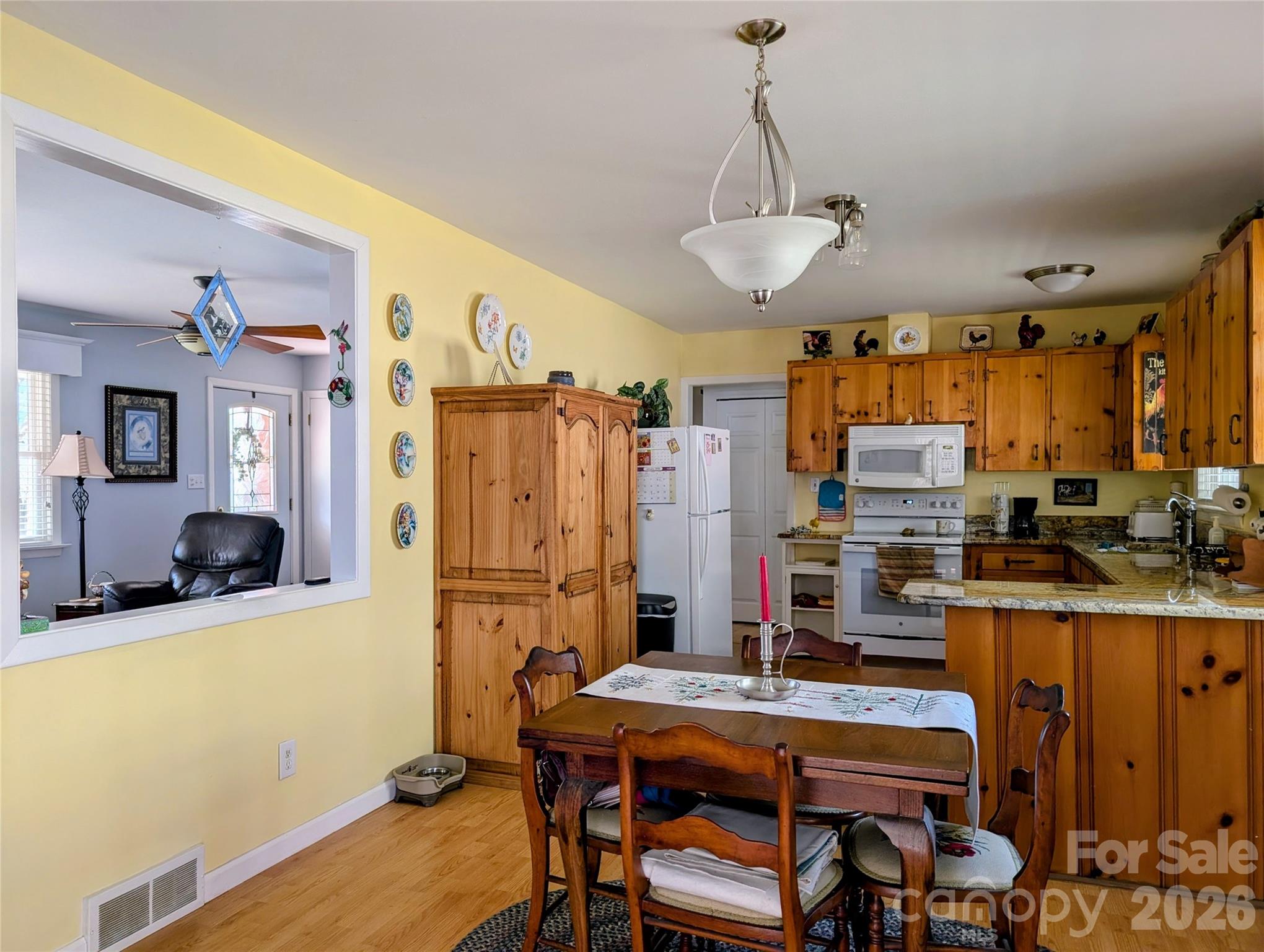 979 Greenville Highway — Brevard
