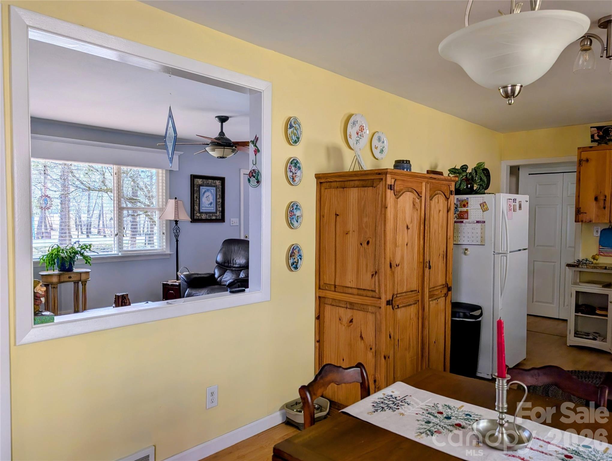 979 Greenville Highway — Brevard