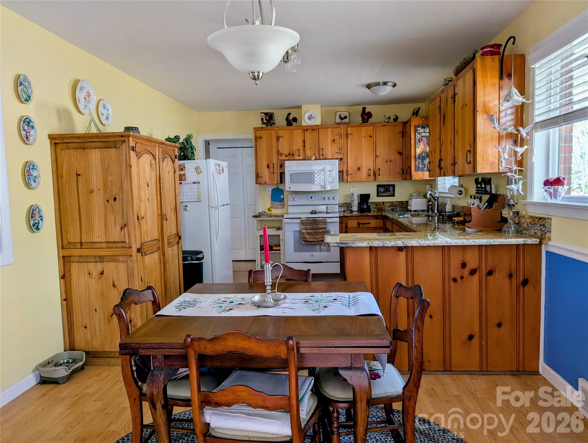 979 Greenville Highway — Brevard