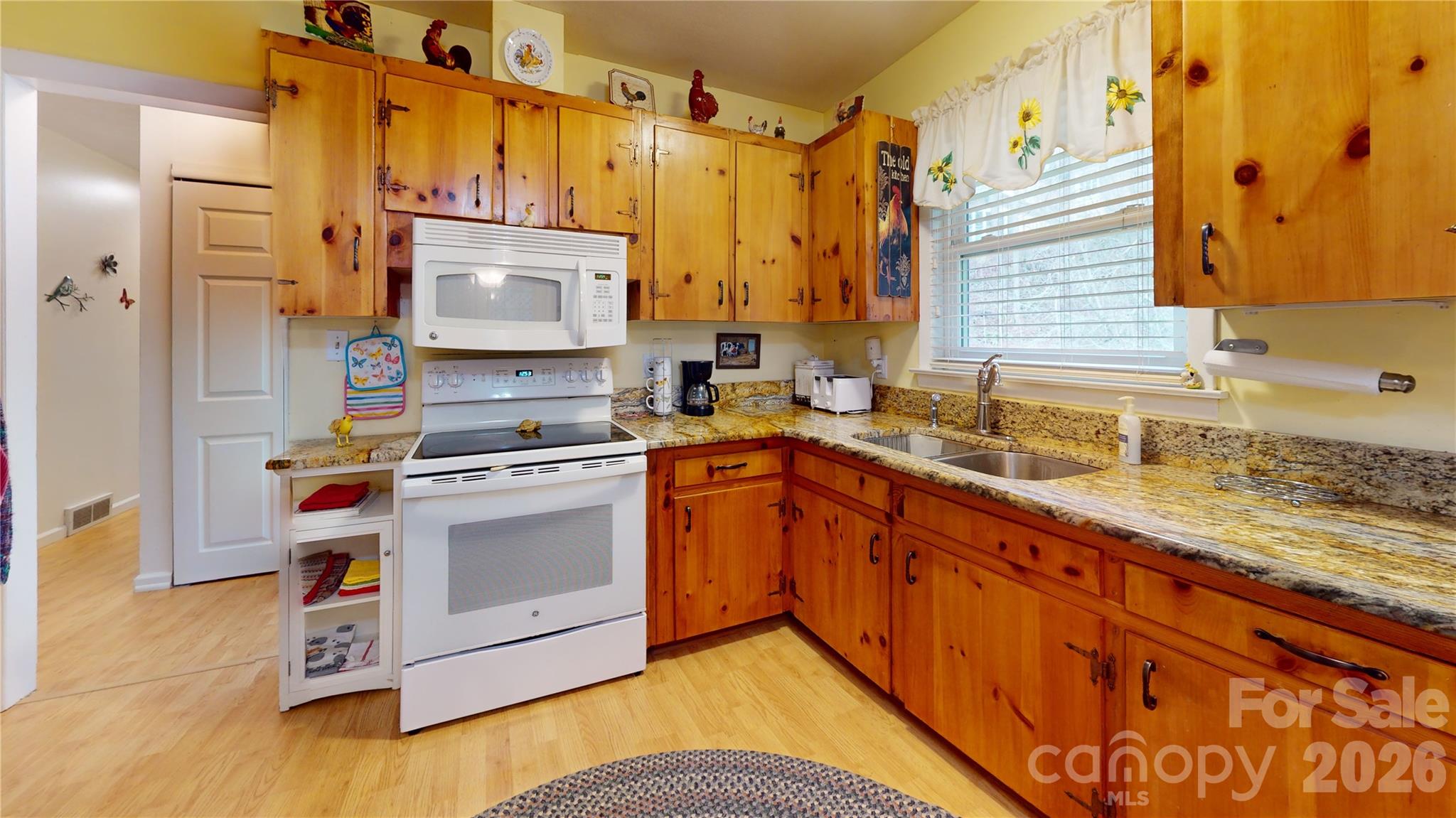 979 Greenville Highway — Brevard