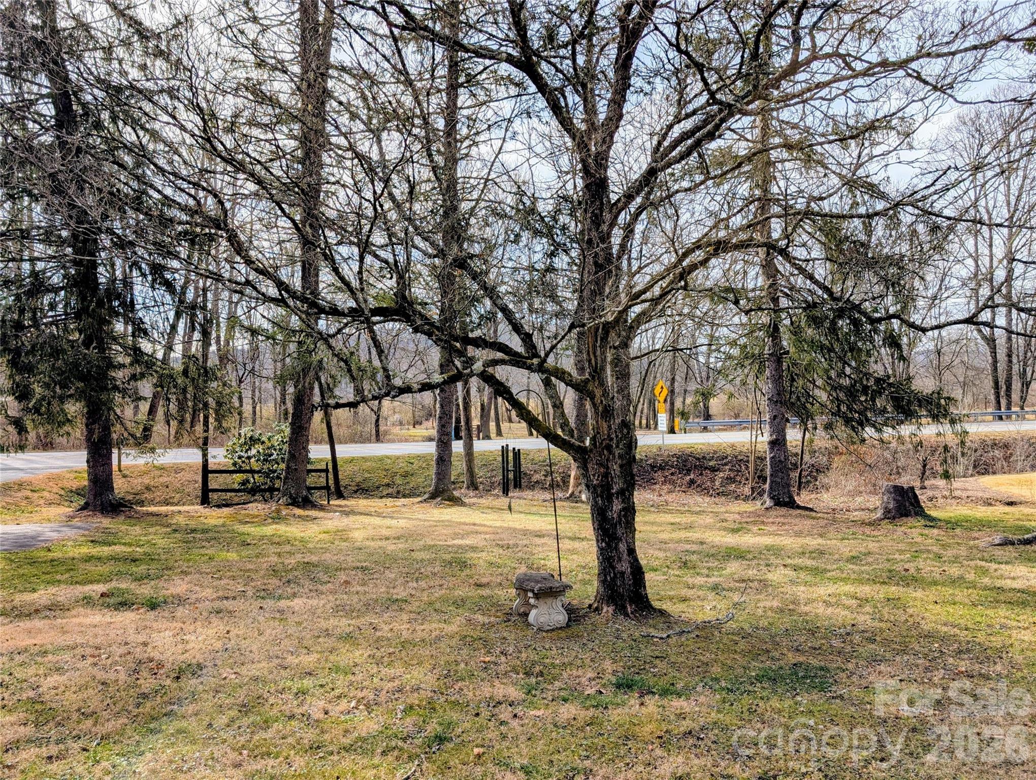 979 Greenville Highway — Brevard