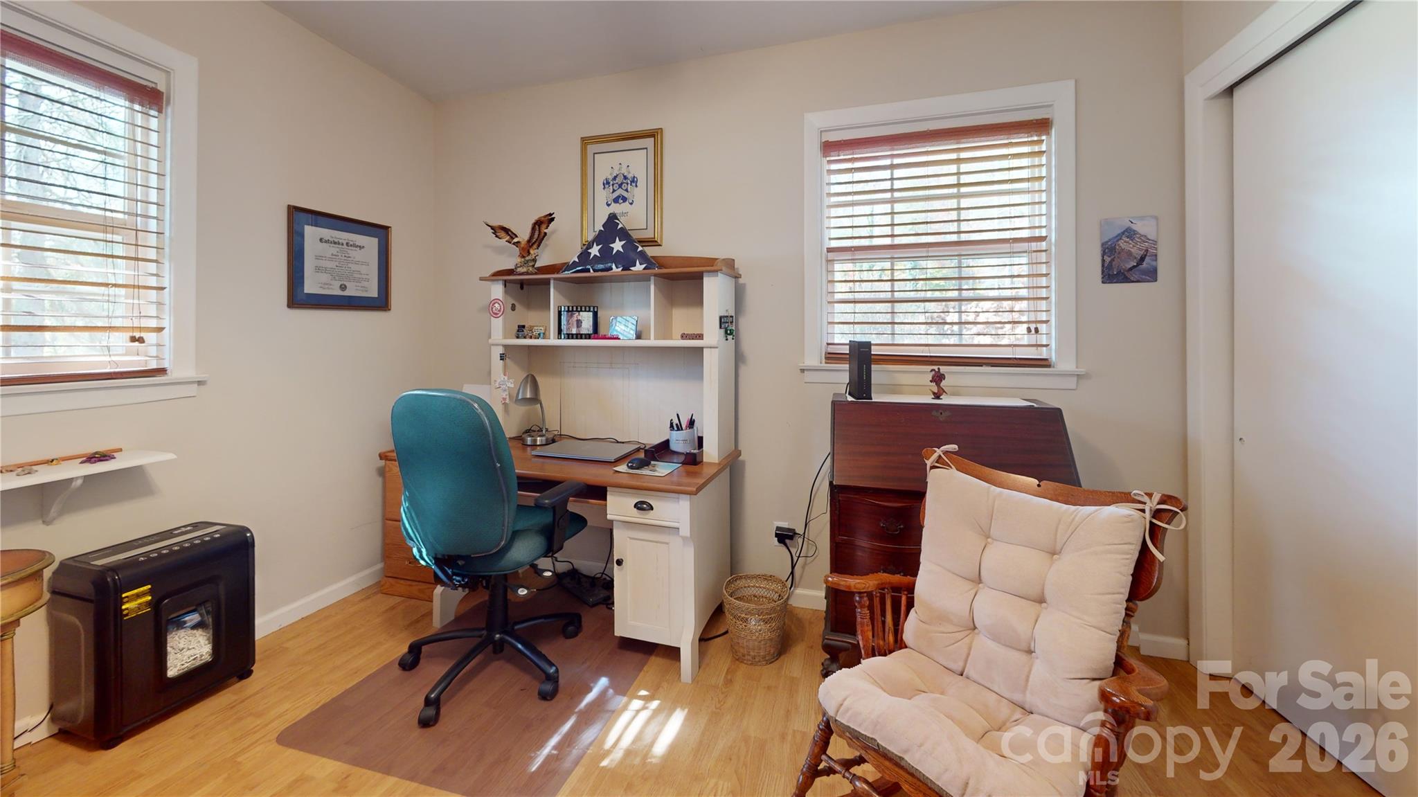 979 Greenville Highway — Brevard