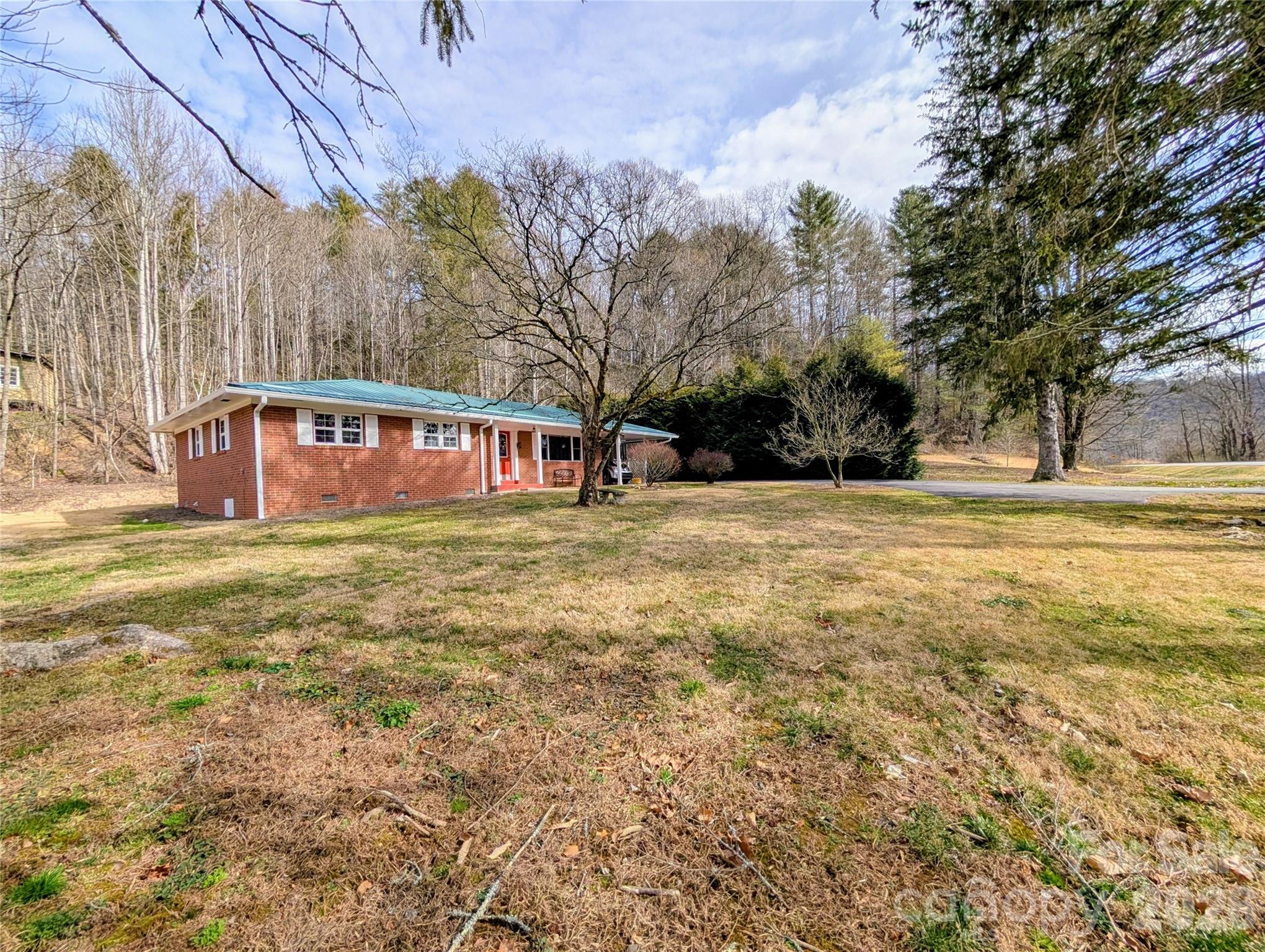 979 Greenville Highway — Brevard