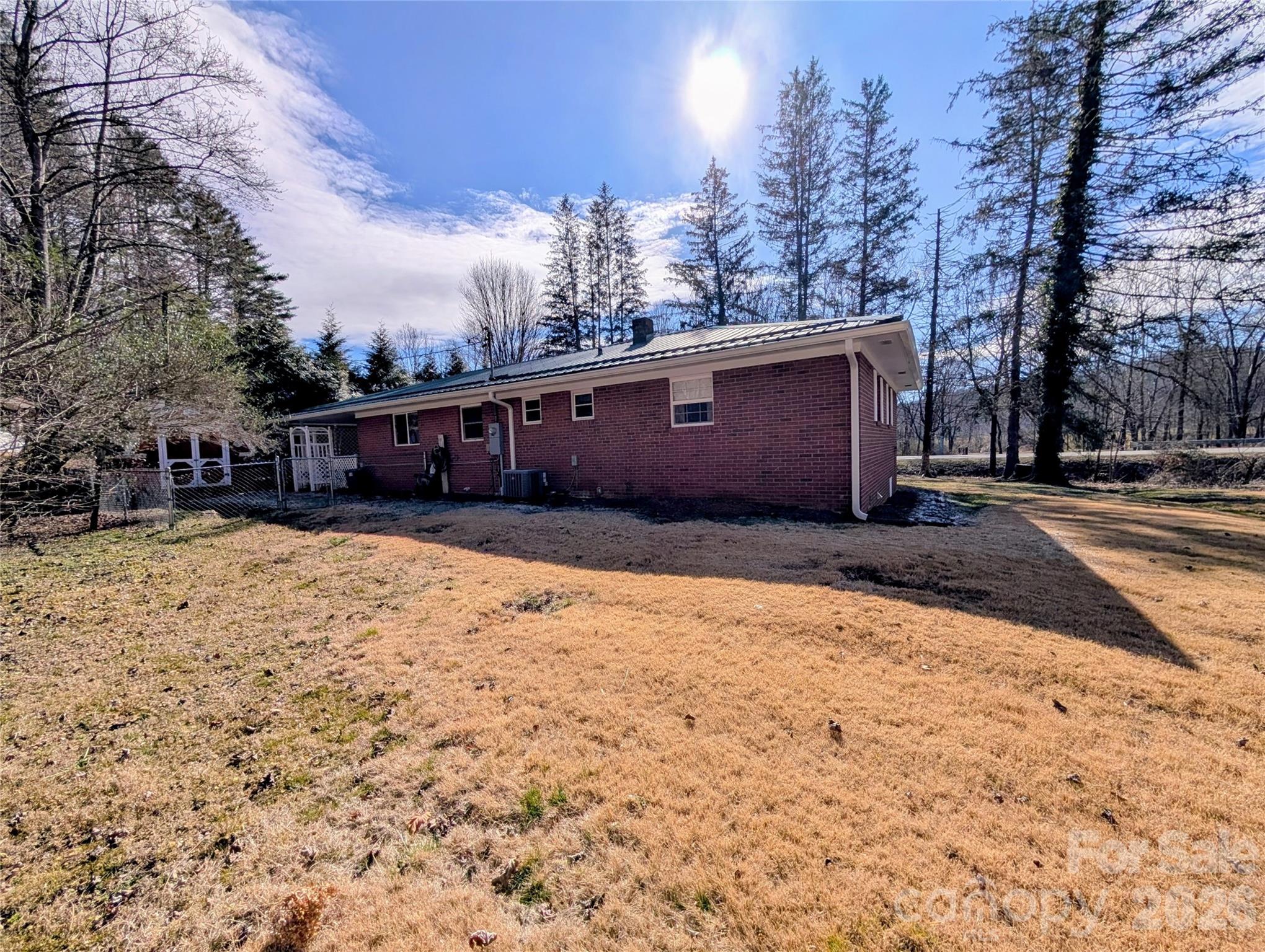 979 Greenville Highway — Brevard