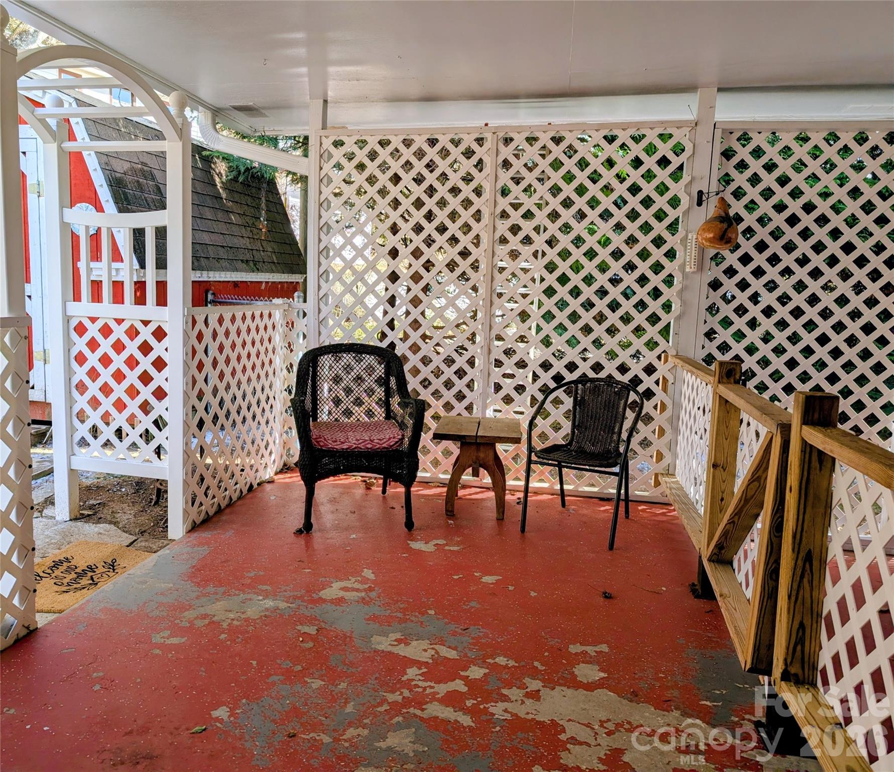 979 Greenville Highway — Brevard