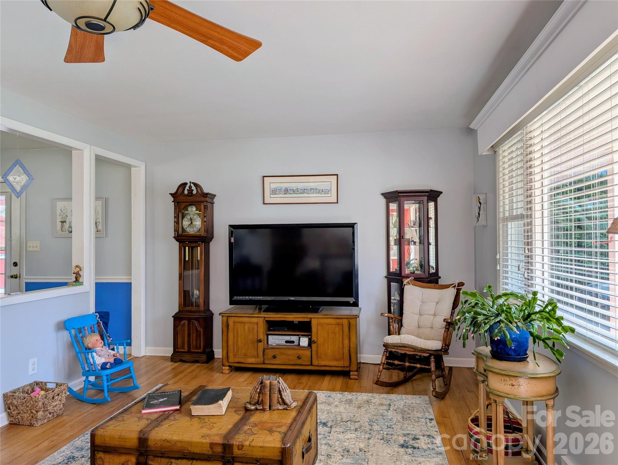 979 Greenville Highway — Brevard