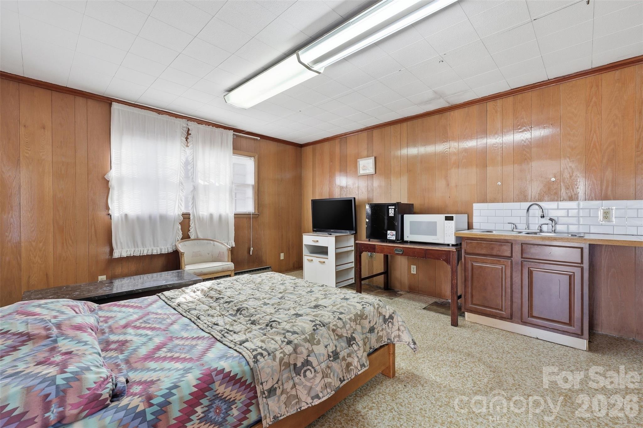 800 Old Little Rock Road — Charlotte