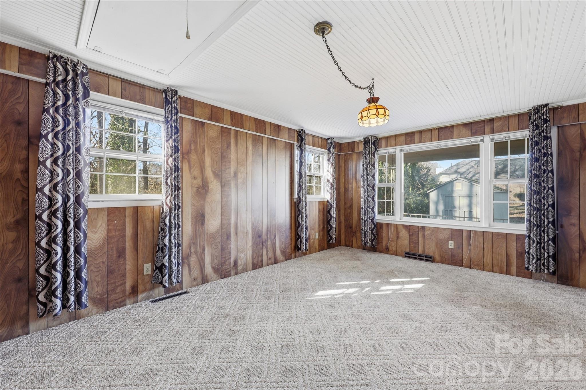 800 Old Little Rock Road — Charlotte