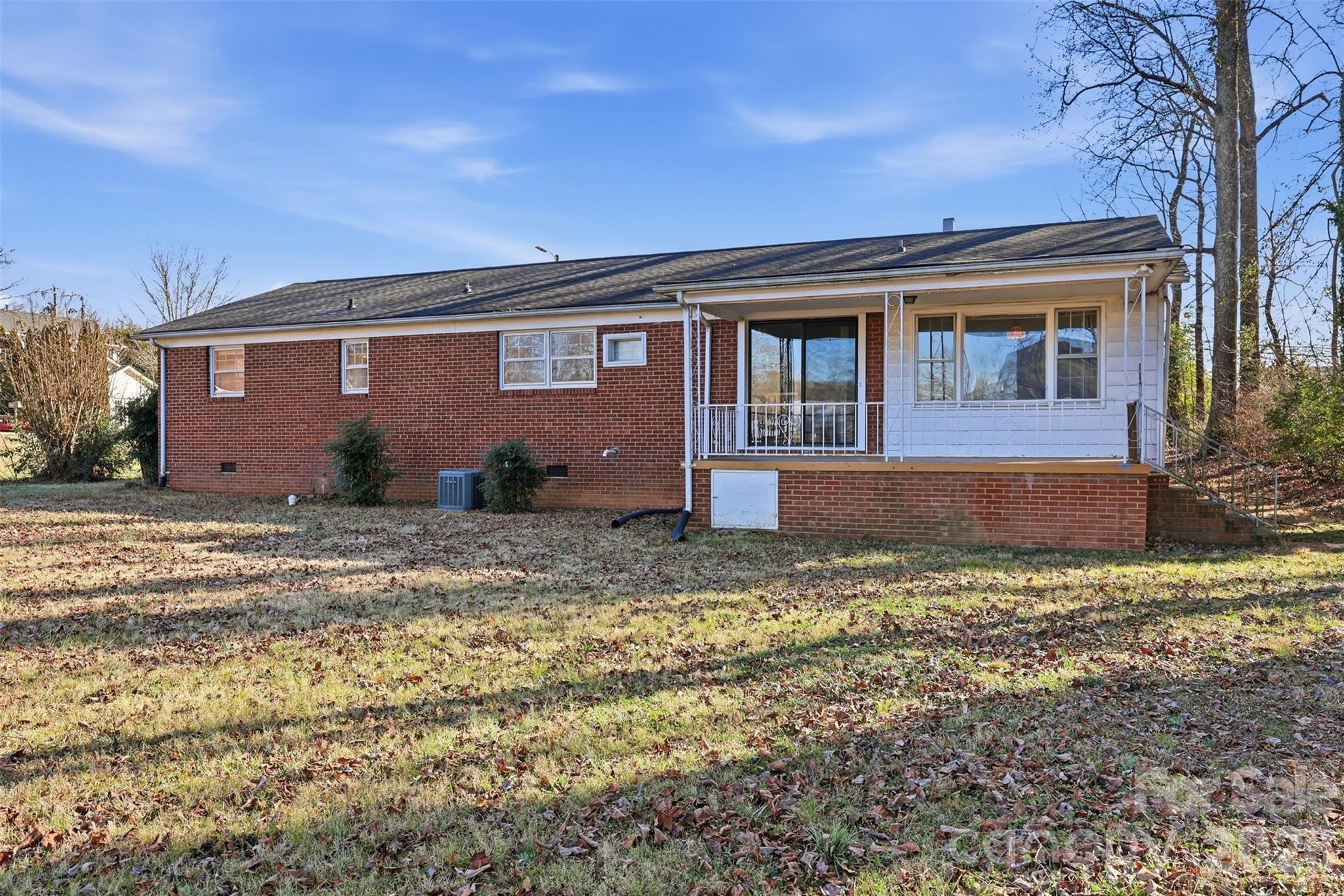 800 Old Little Rock Road — Charlotte