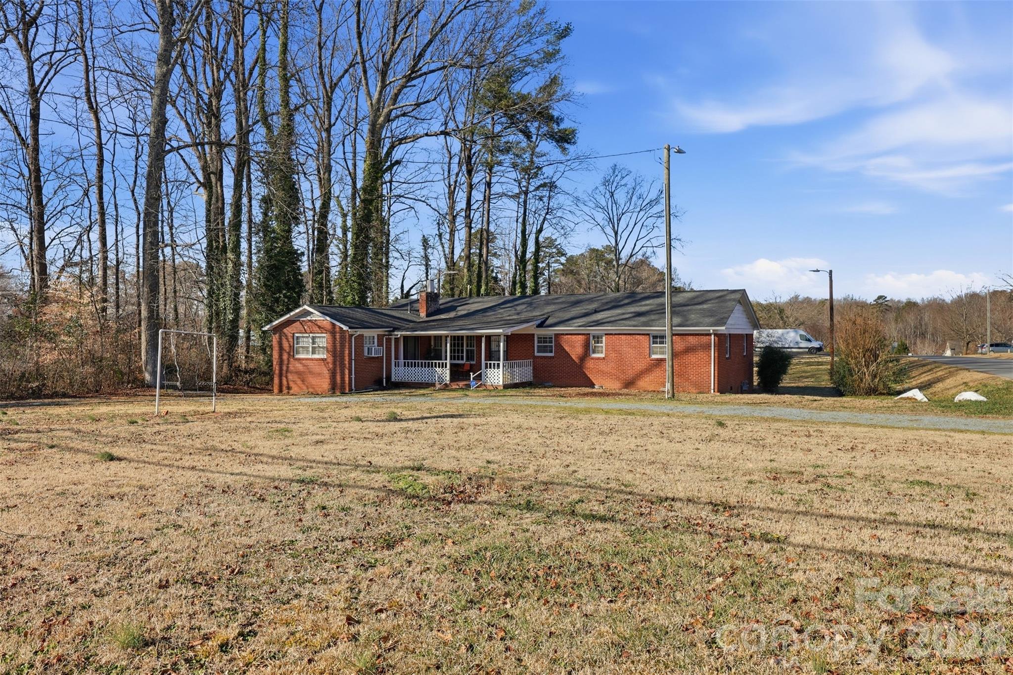 800 Old Little Rock Road — Charlotte