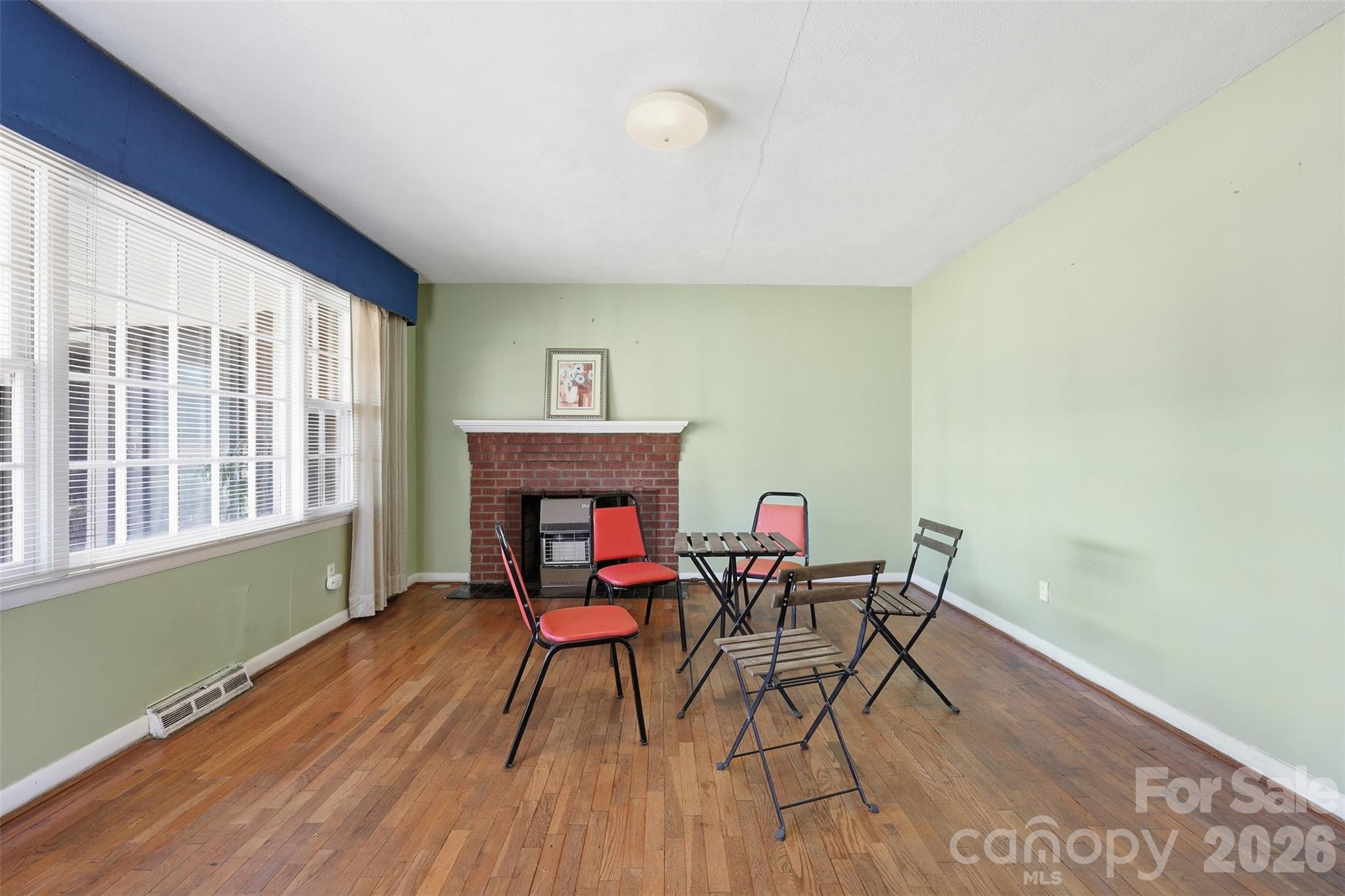 800 Old Little Rock Road — Charlotte