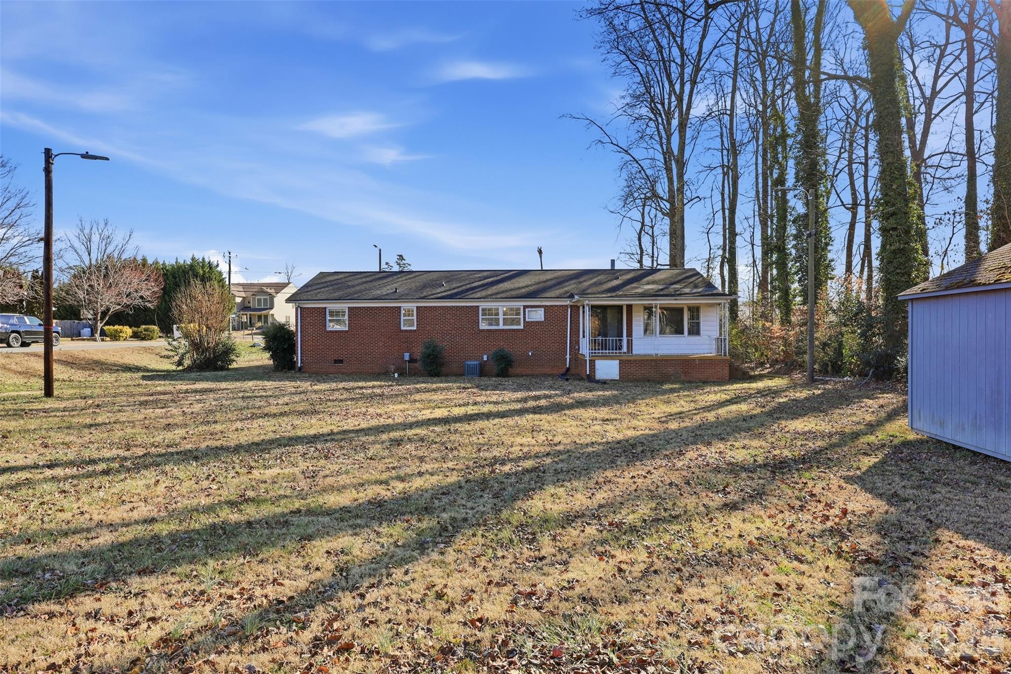 800 Old Little Rock Road — Charlotte