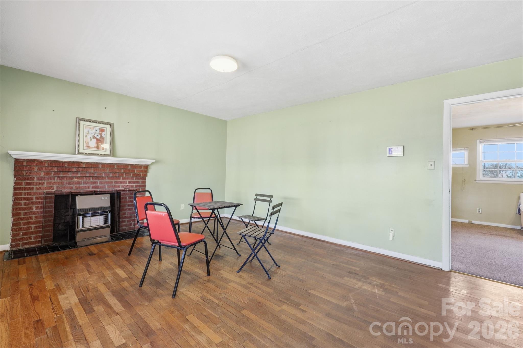 800 Old Little Rock Road — Charlotte
