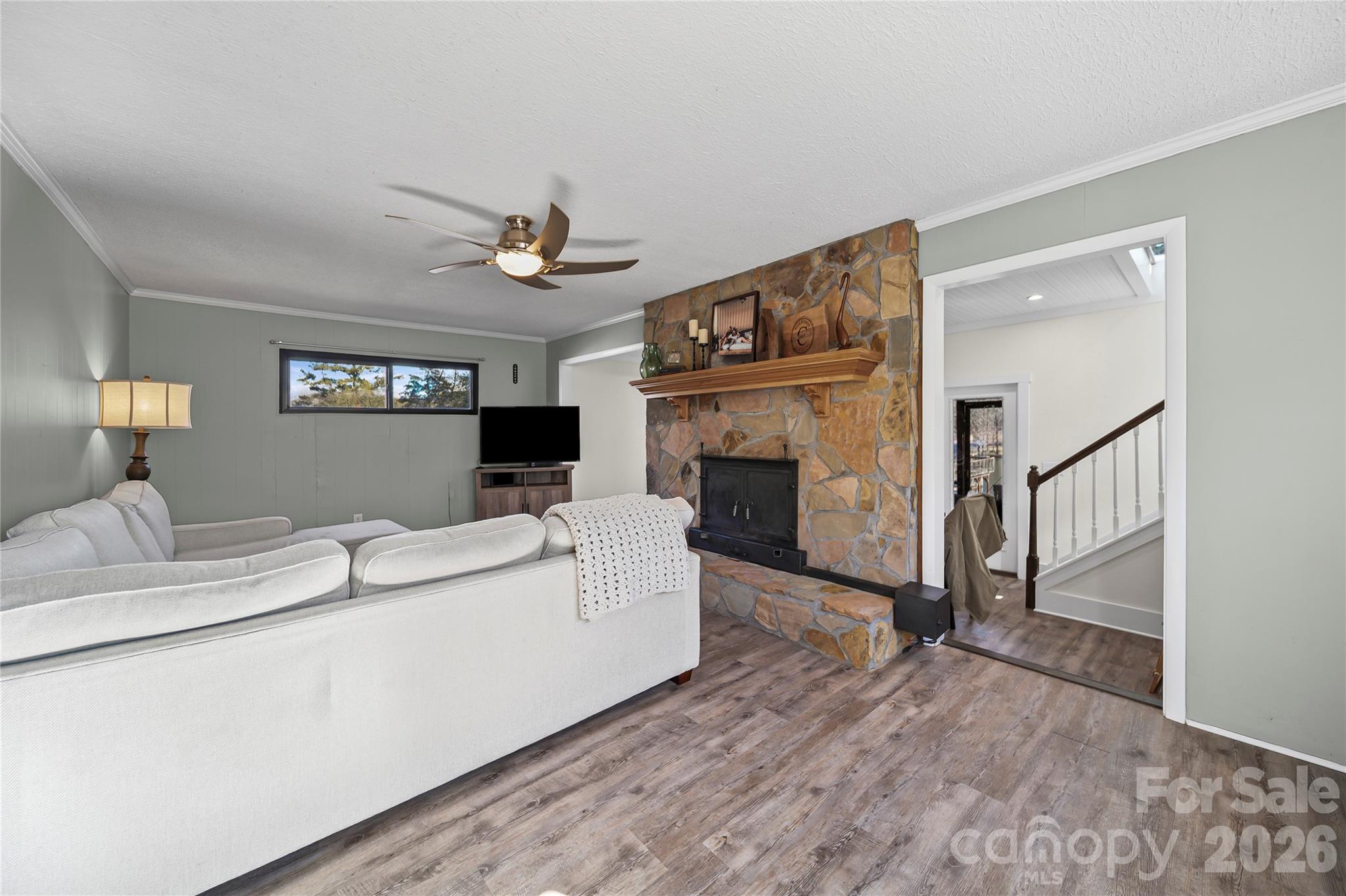 162 Vineyard Road — Norwood