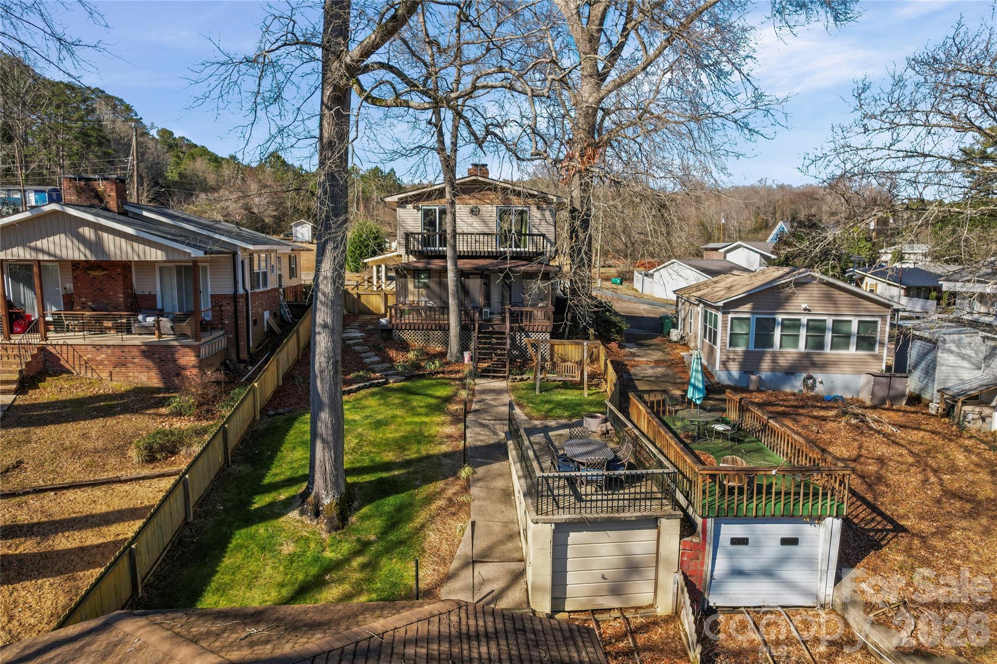 162 Vineyard Road — Norwood