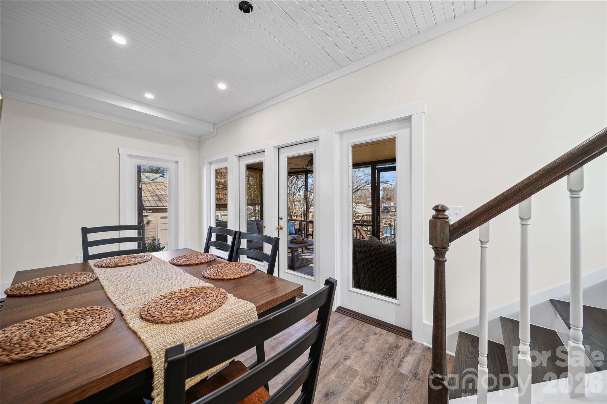 162 Vineyard Road — Norwood