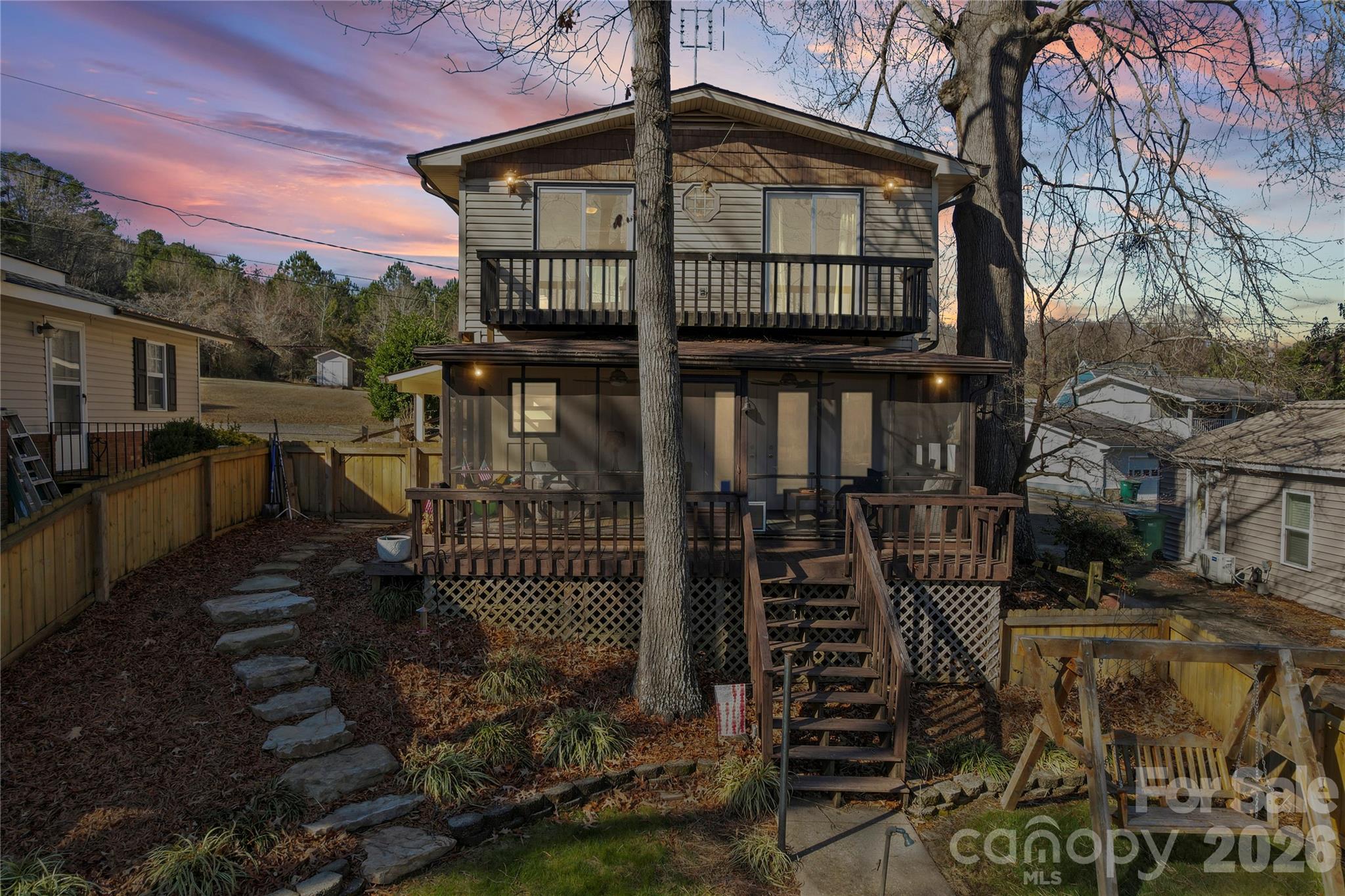 162 Vineyard Road — Norwood