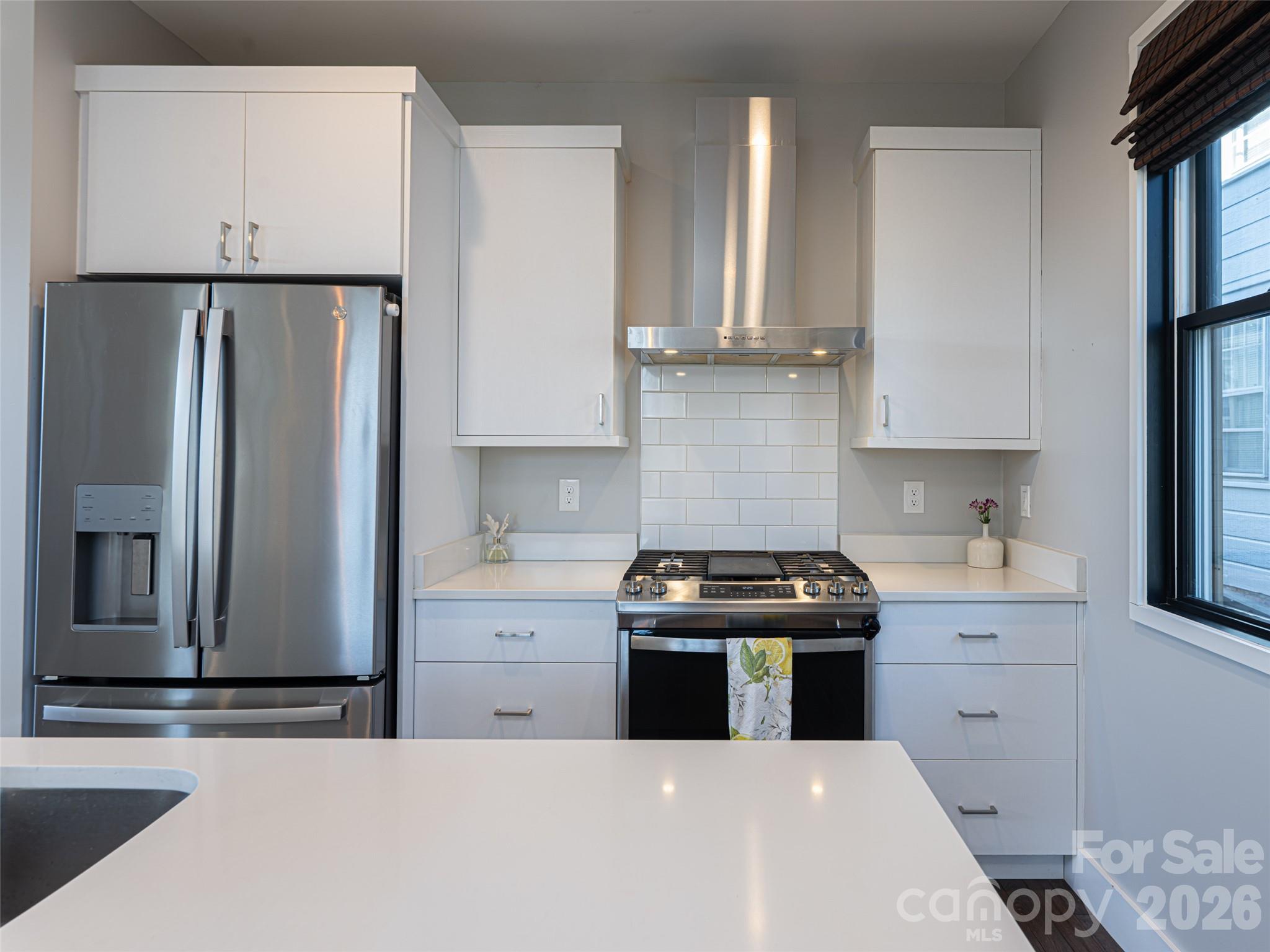 89 Vance Crescent Extension — Asheville