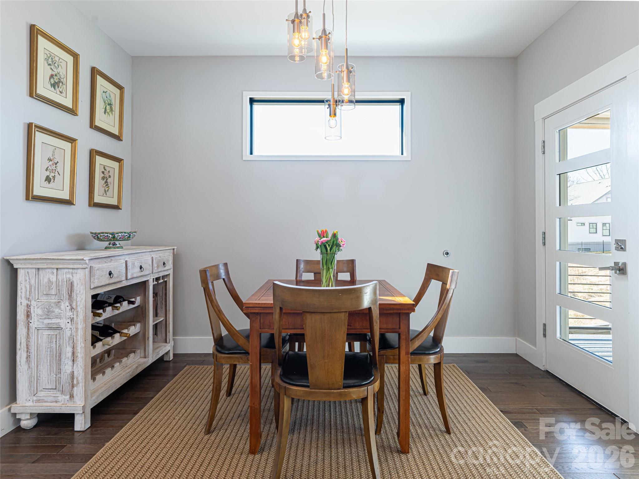 89 Vance Crescent Extension — Asheville