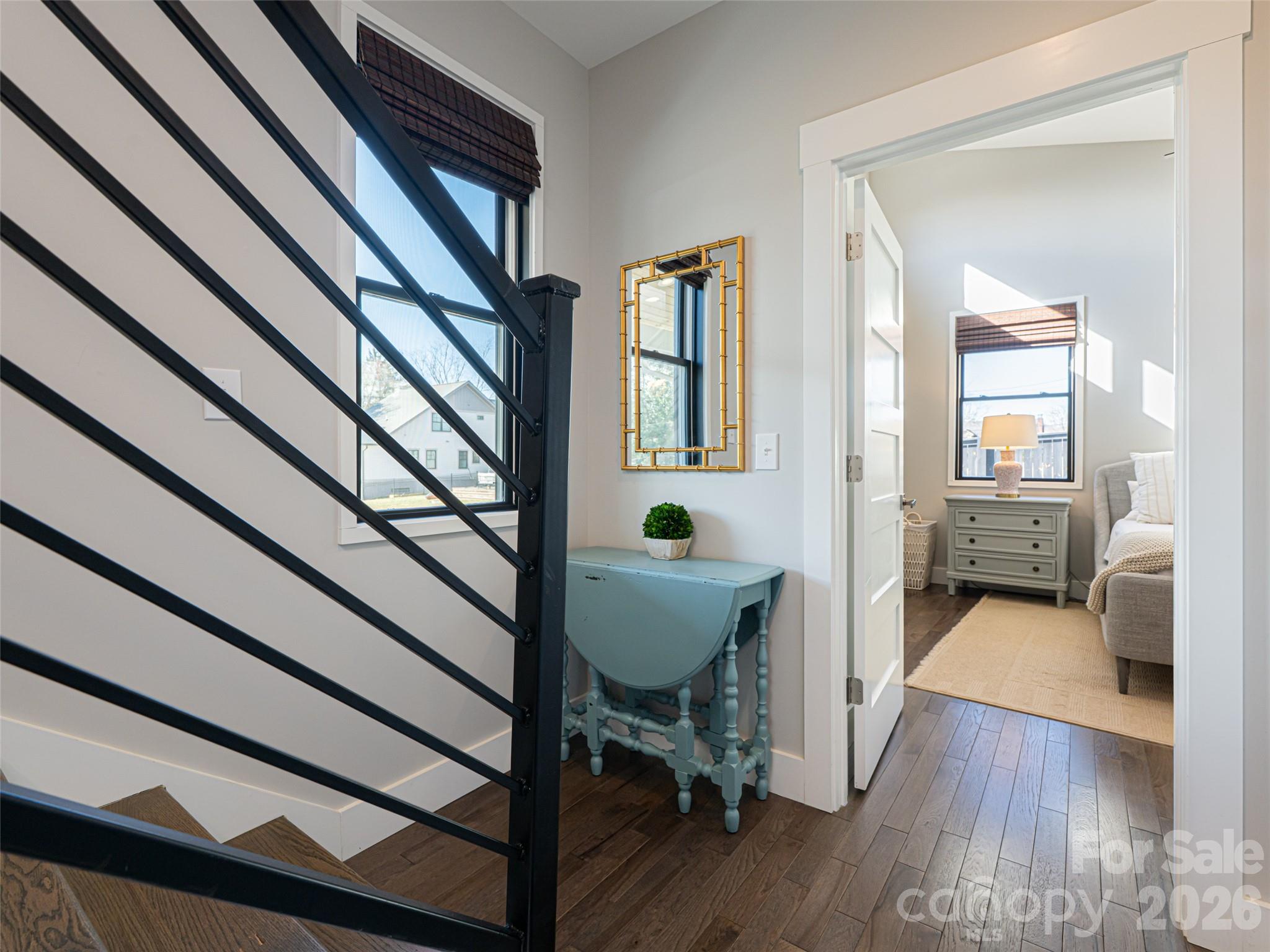 89 Vance Crescent Extension — Asheville